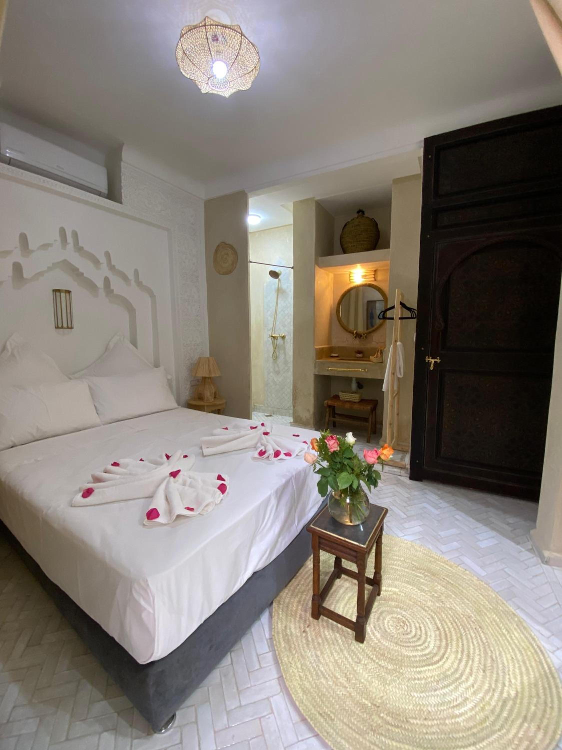 Double Room - Photo 1