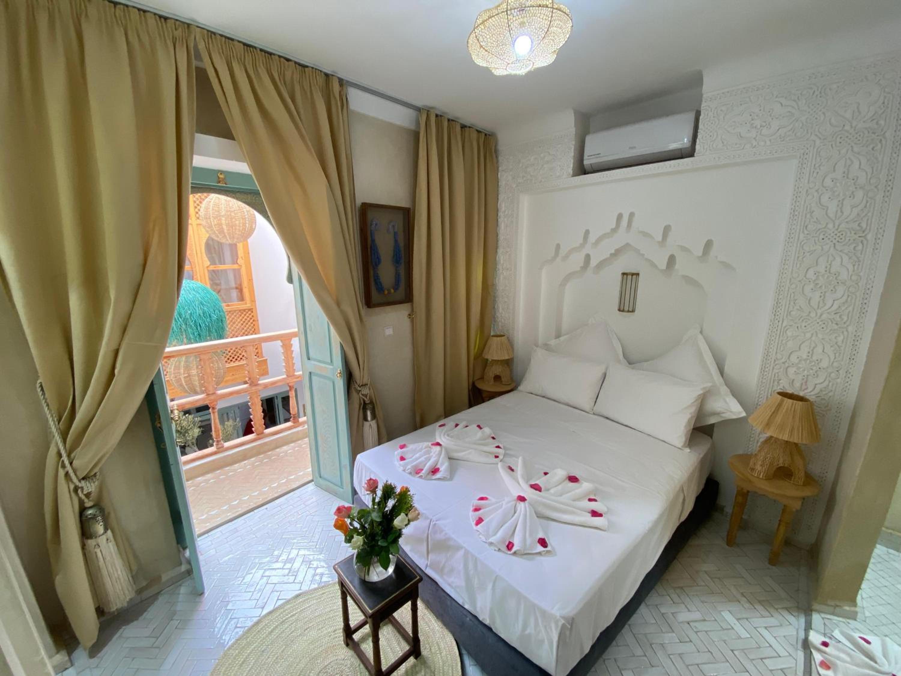 Double Room - Photo 4