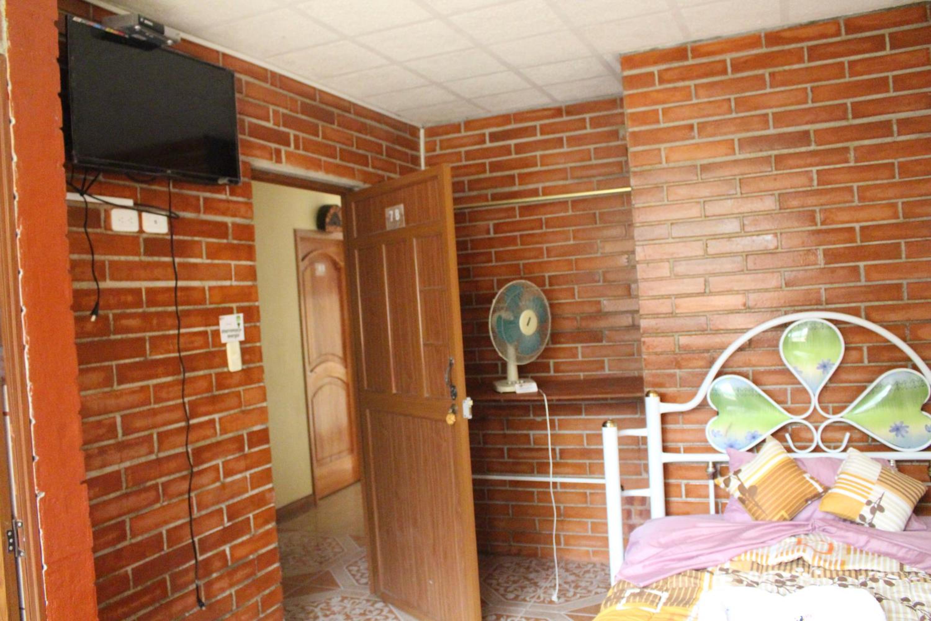 Deluxe Double Room photo 1