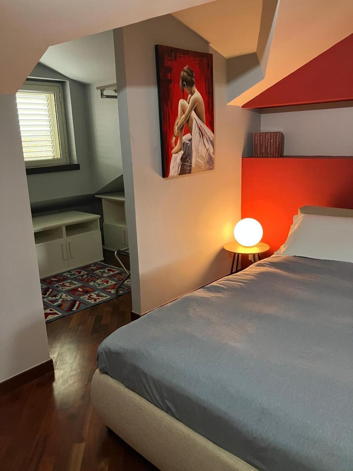 Deluxe Double Room photo 3