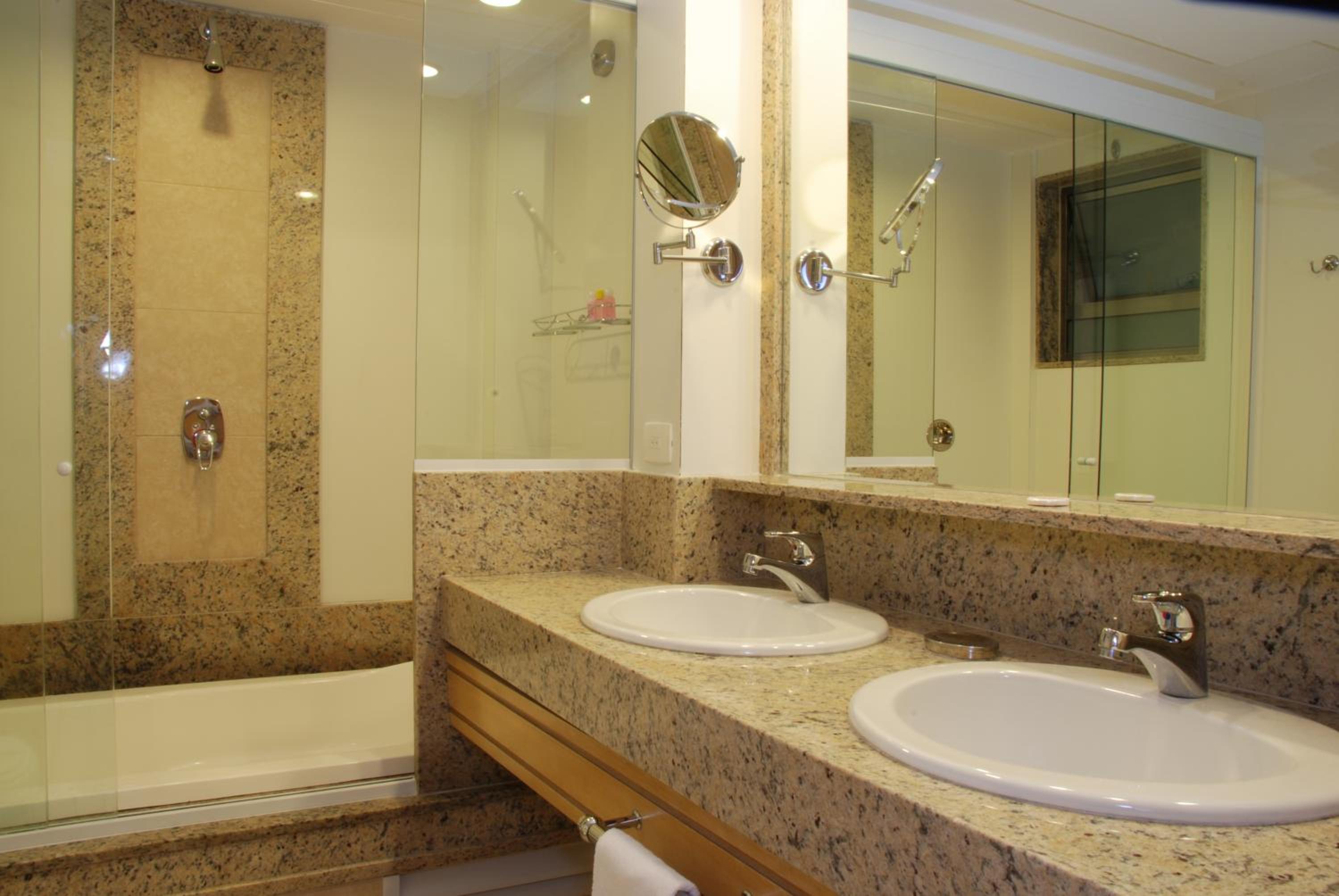 Superior Deluxe Double Room with Ocean View