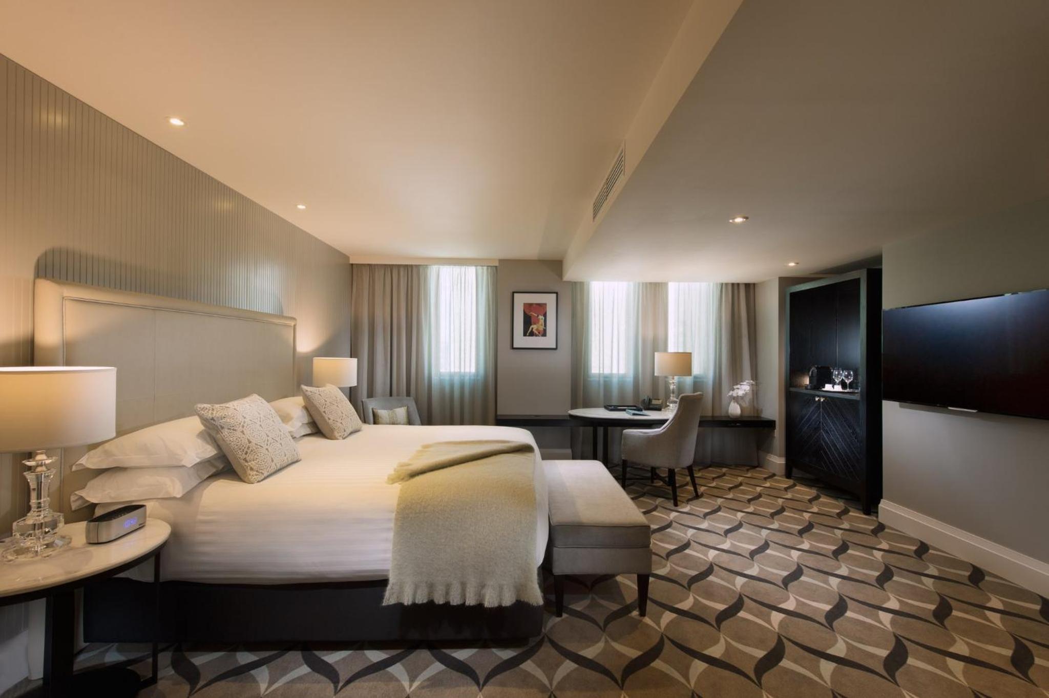 Essential Room