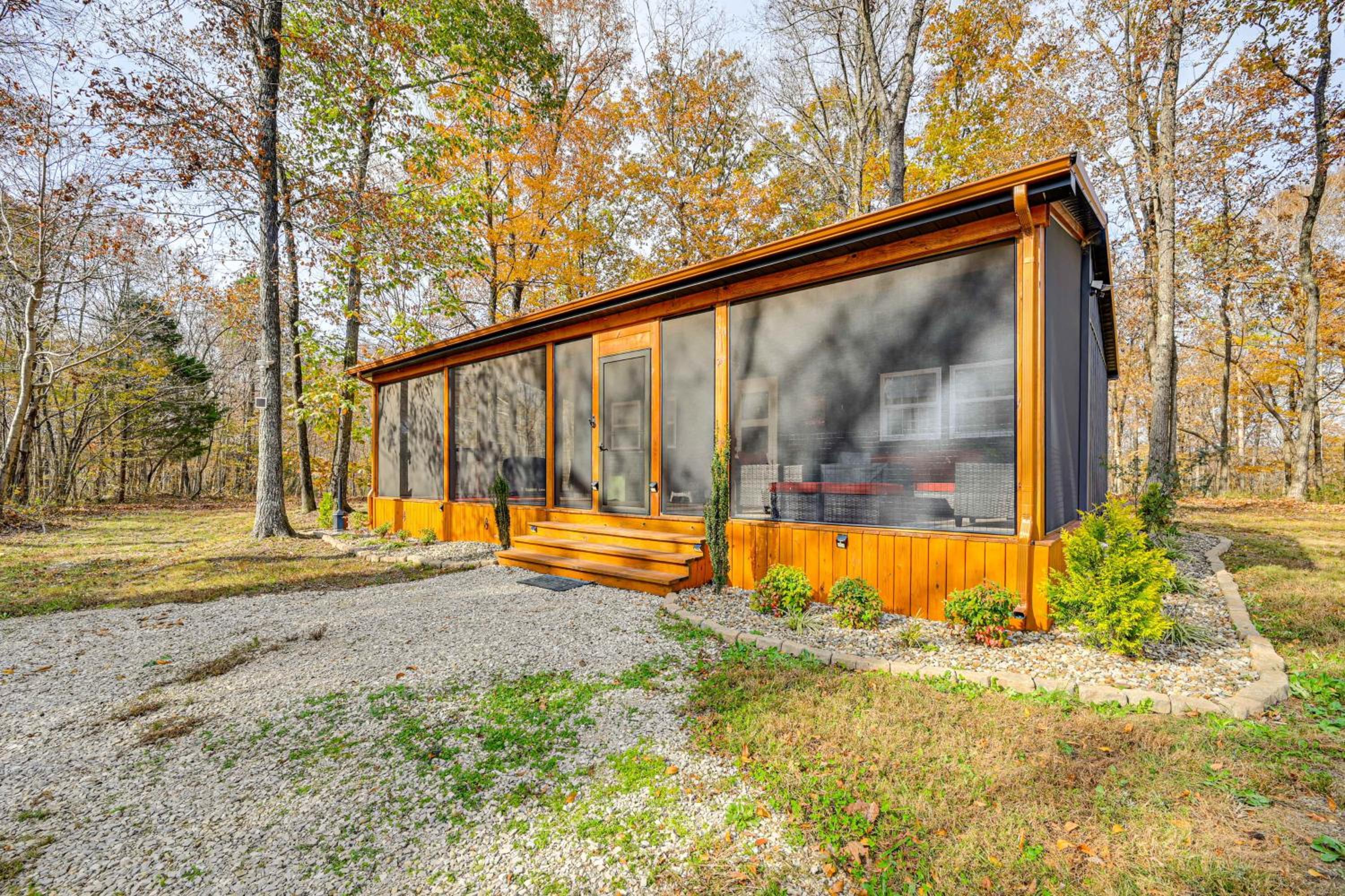 Vacation Home photo 1