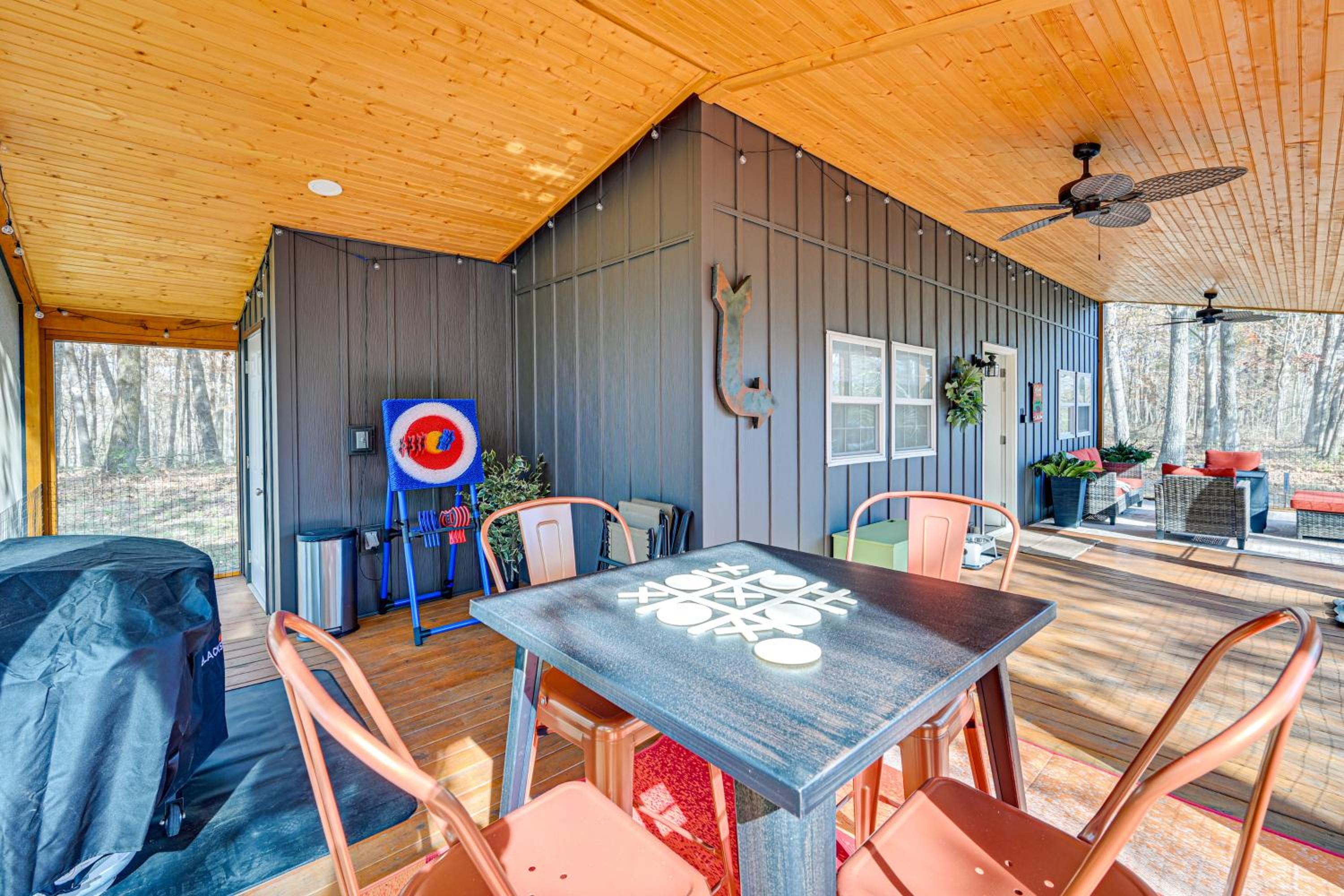 Vacation Home photo 2