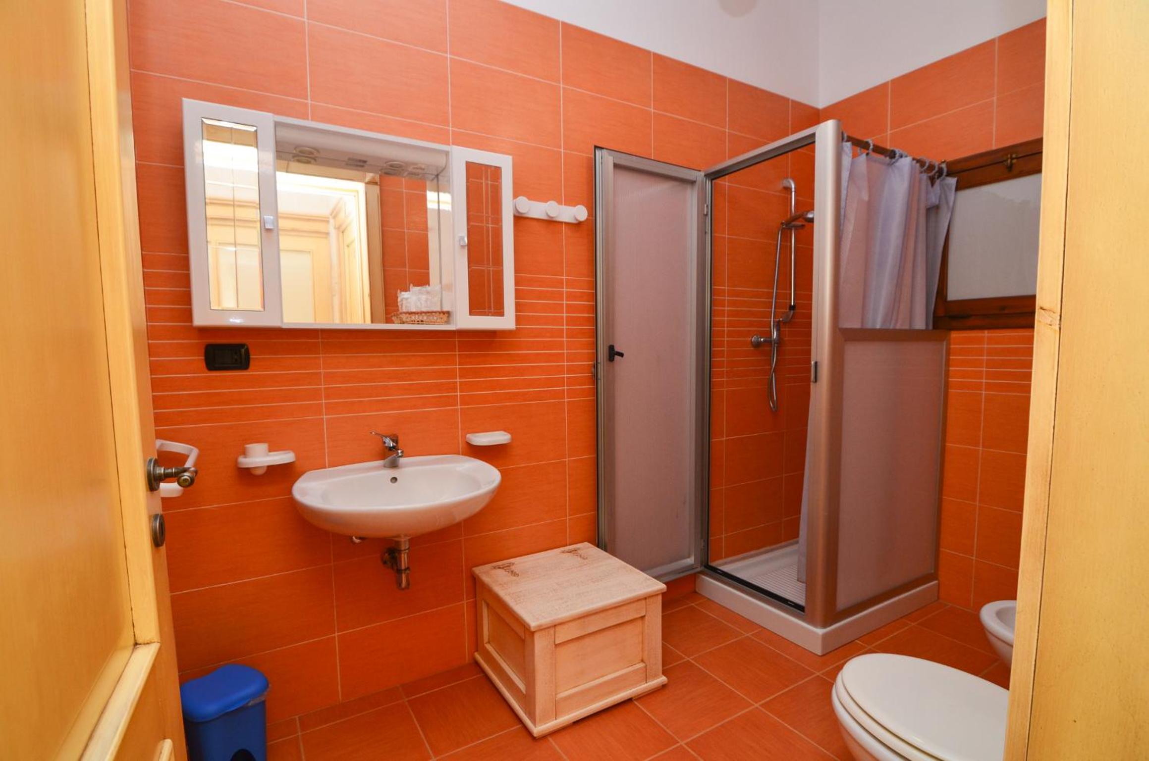 Double Or Twin Room With Private External Bathroom photo 2