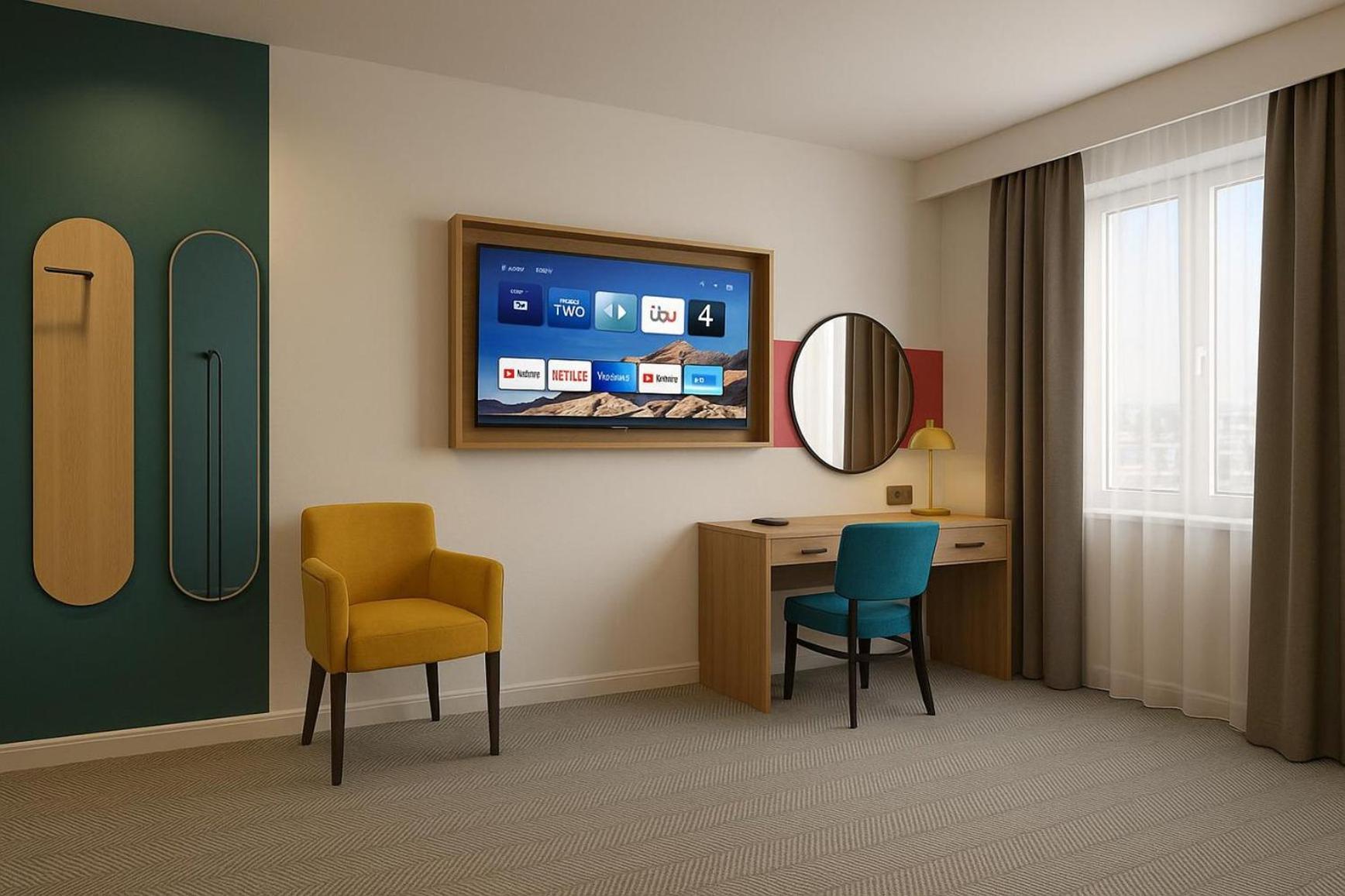 Standard Room - Photo 3