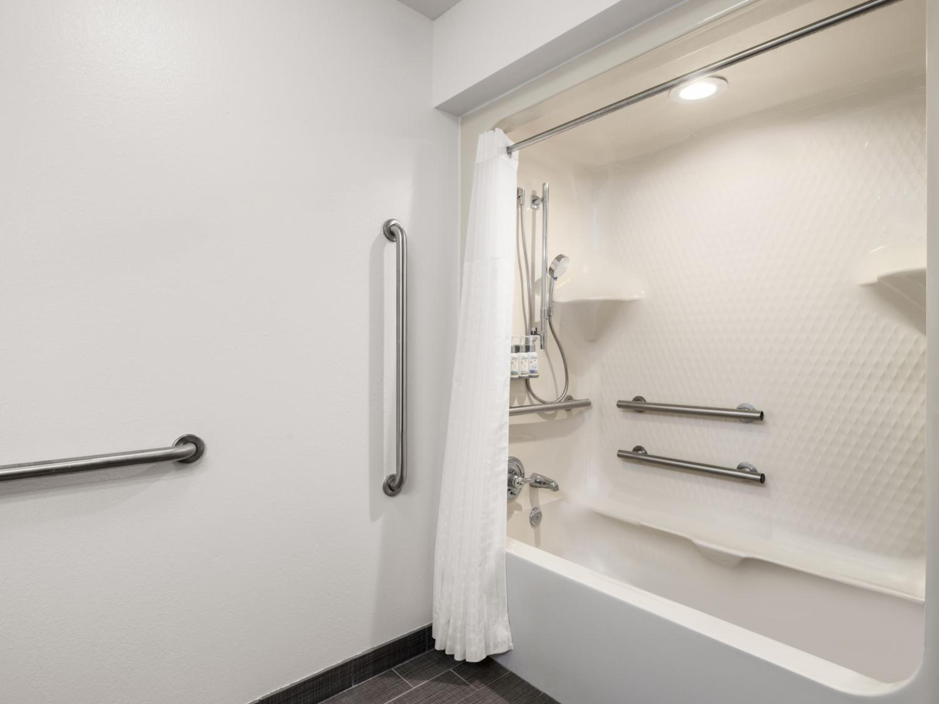 Garner Hotel Victoria - East by IHG, Billede 3