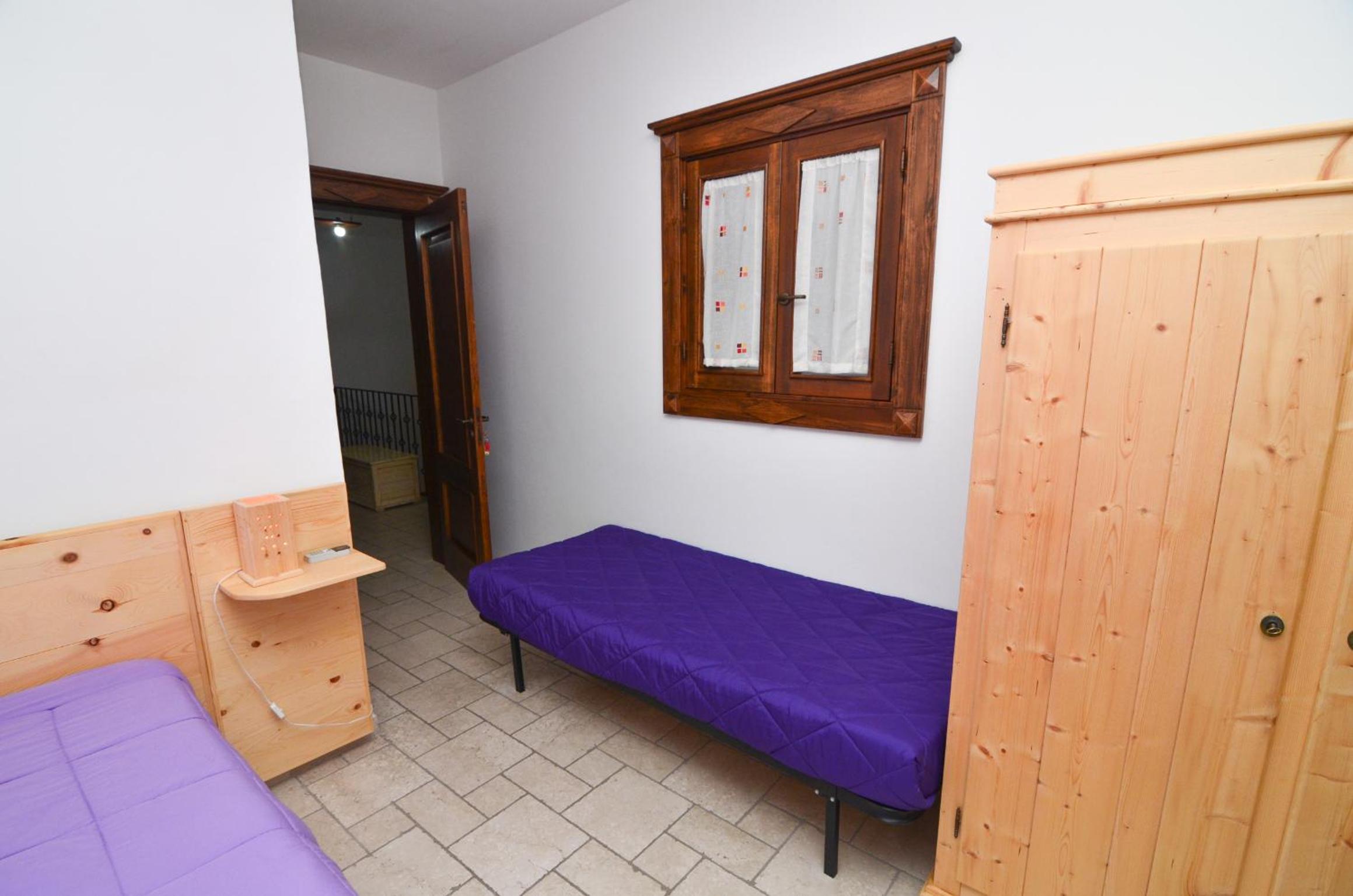 Comfort Triple Room photo 2