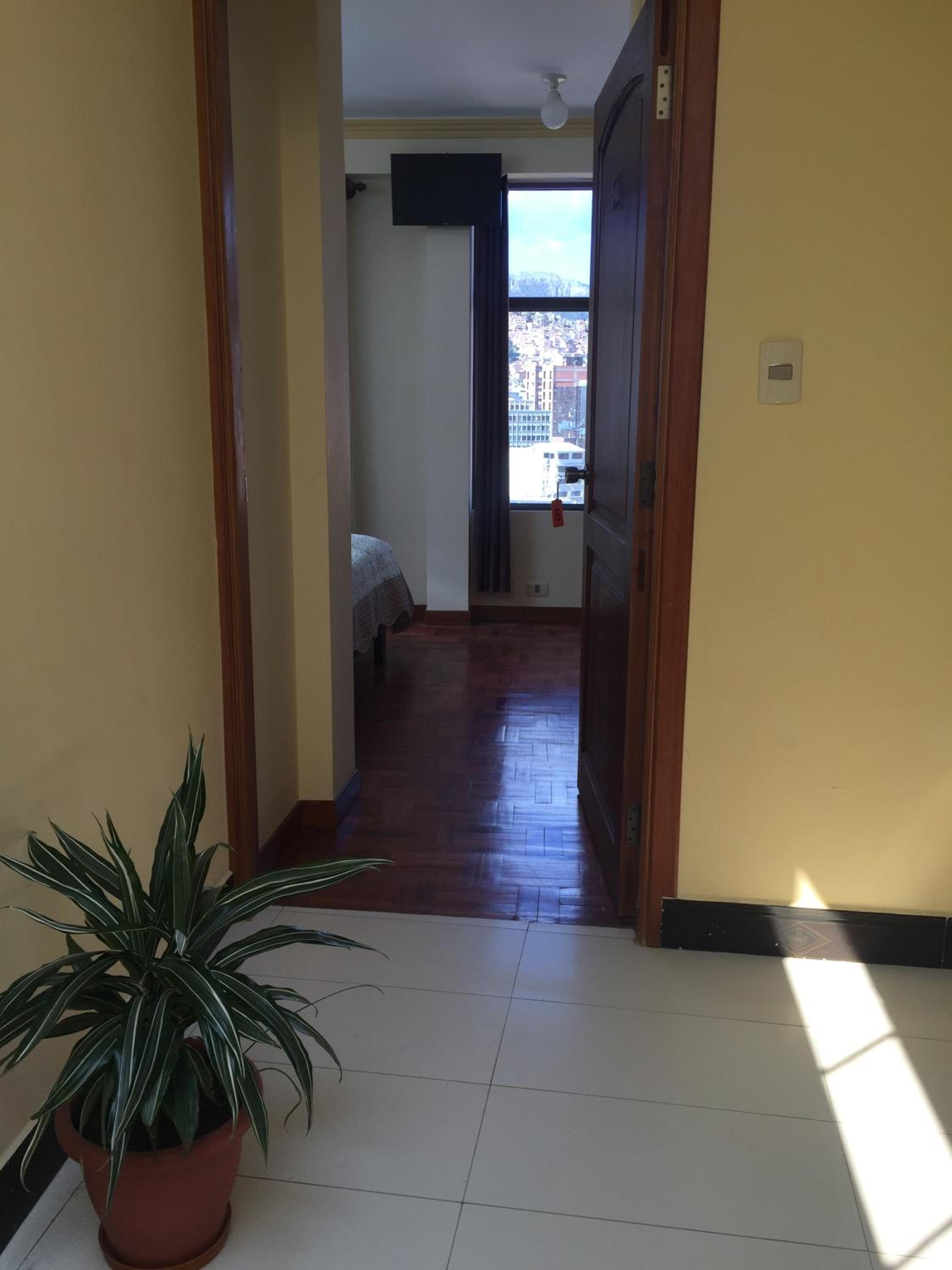 Budget Double Room photo 2