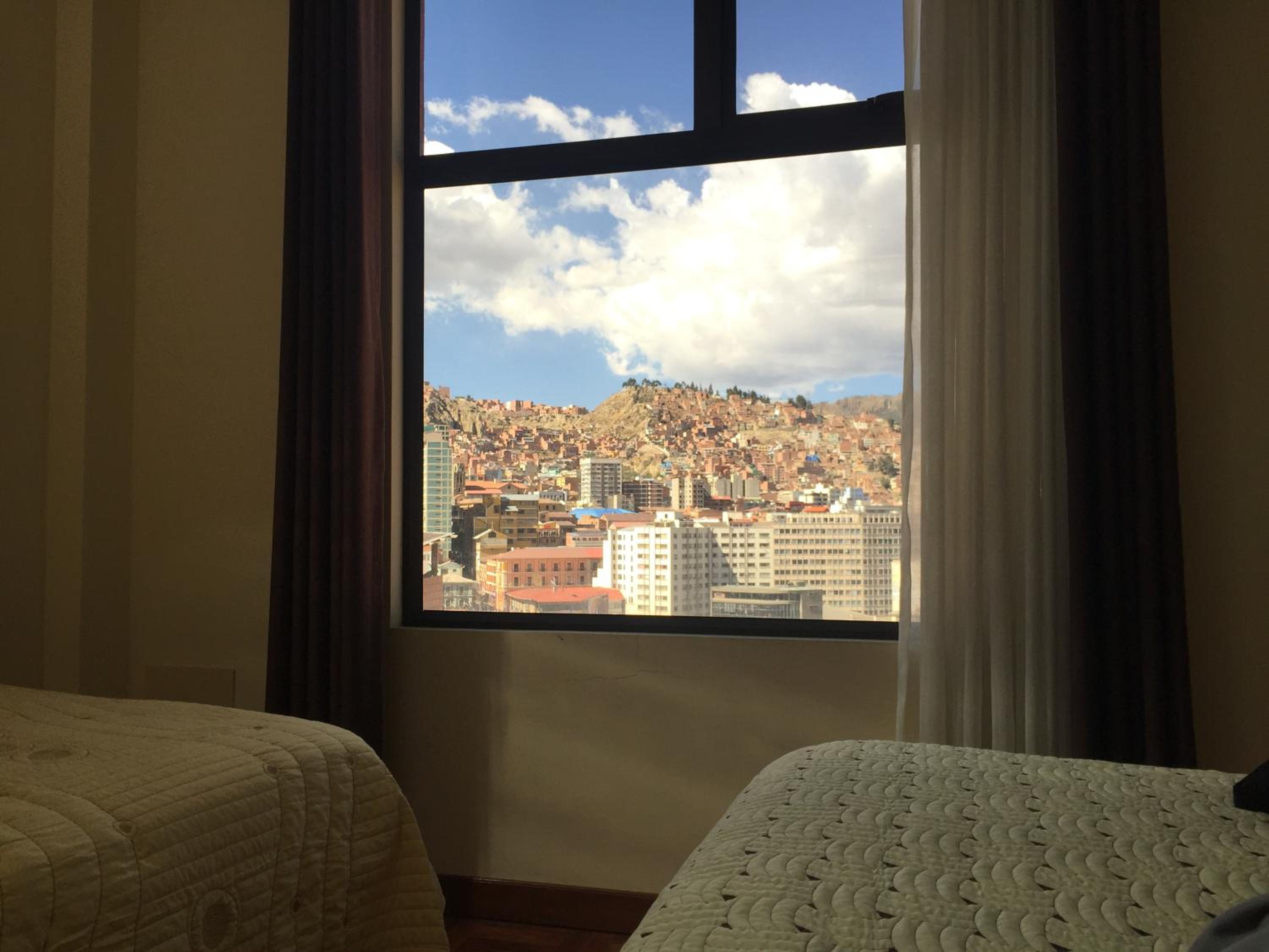 Classic Quadruple Room photo 1