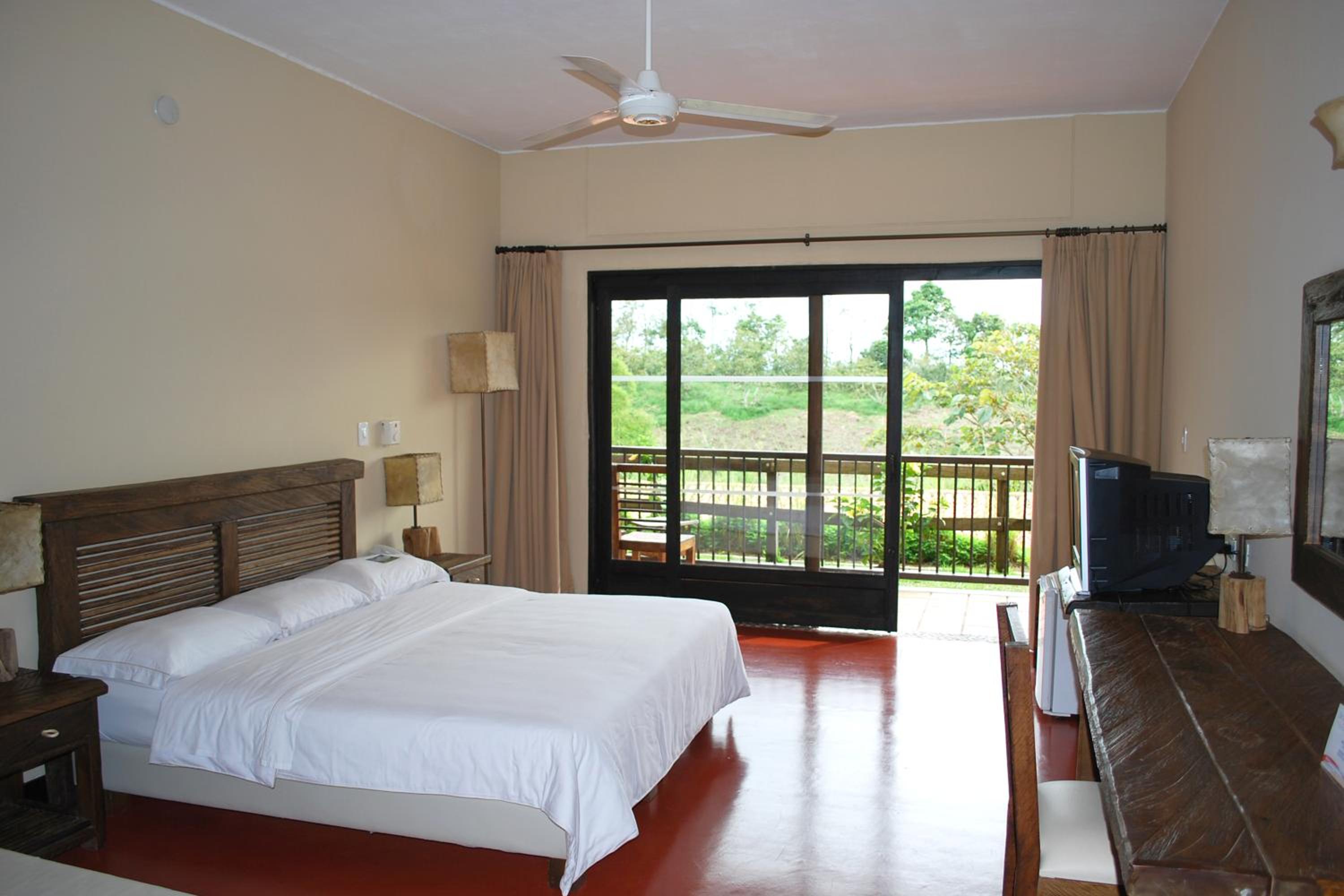 Two-Bedroom Villa photo 1