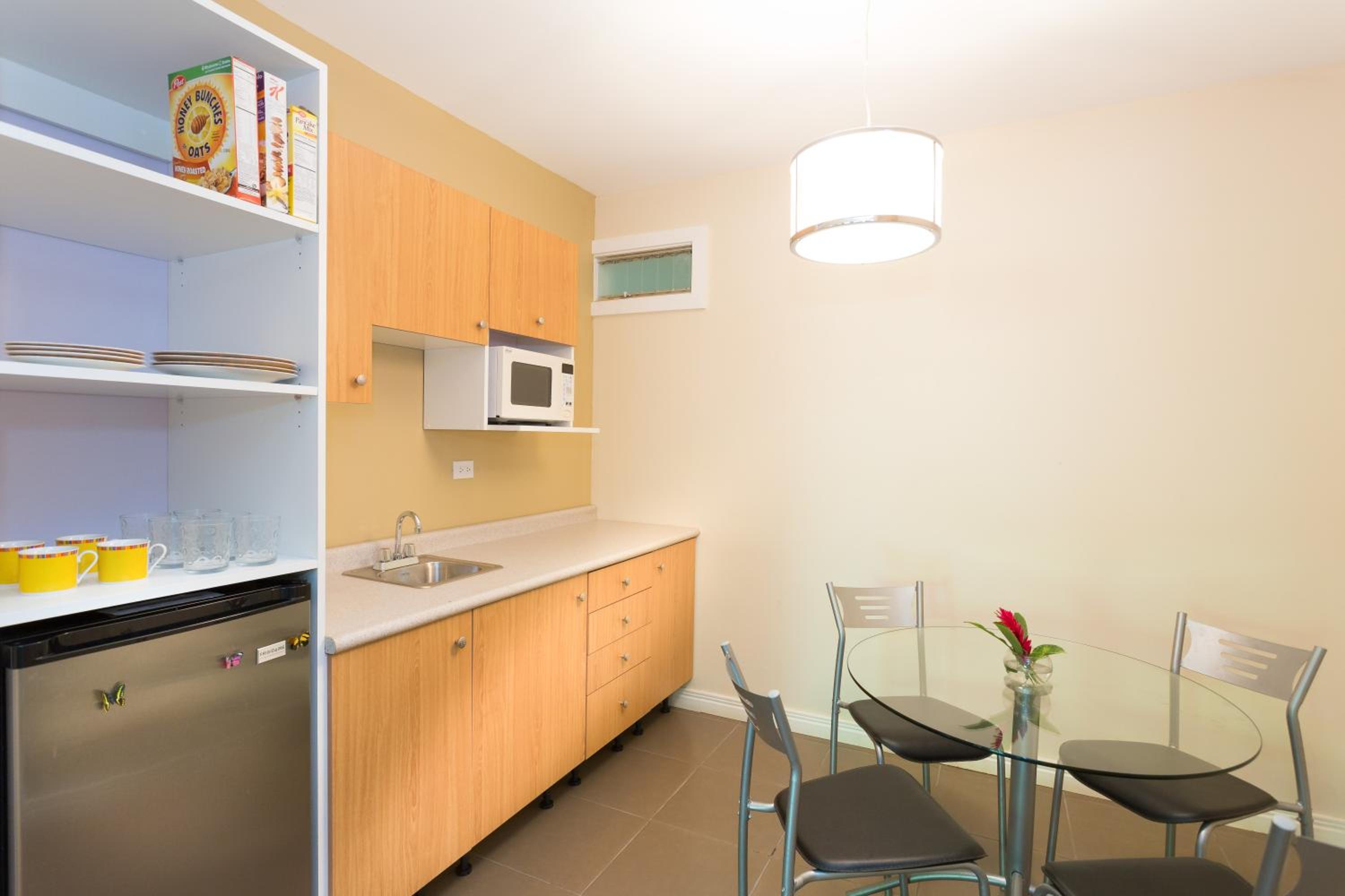 Large Double Room photo 3