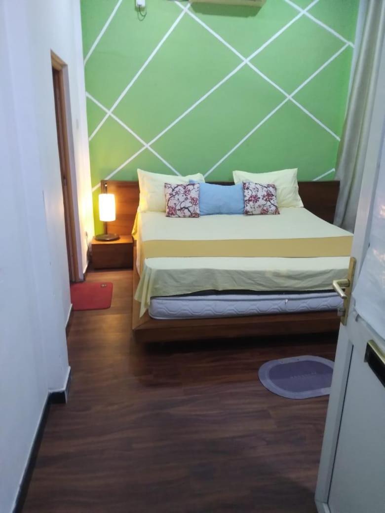 Deluxe Family Room photo 2
