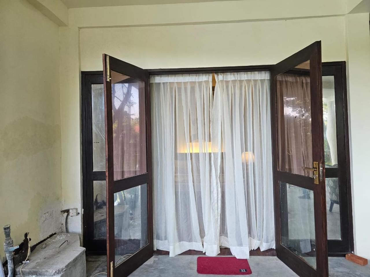 Triple Room with Lake View photo 2
