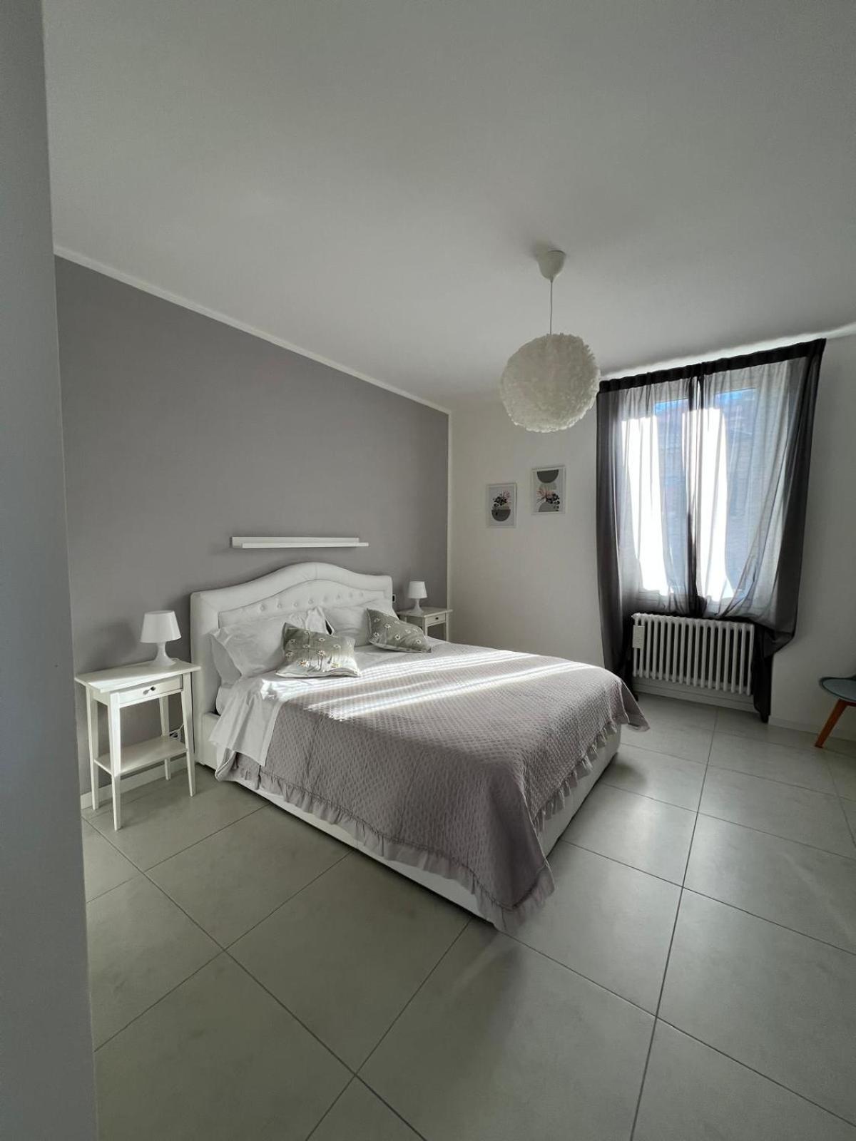 Two-Bedroom Superior Apartment photo 1