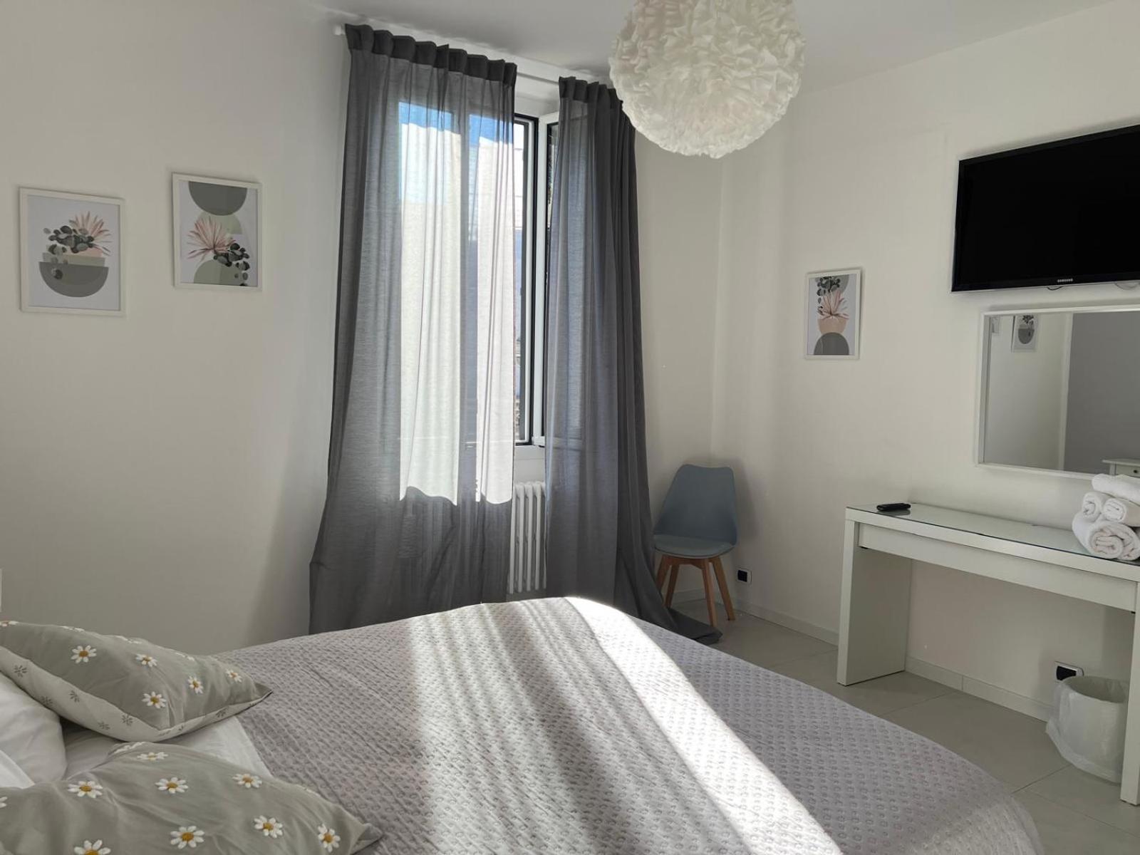 Two-Bedroom Superior Apartment photo 3