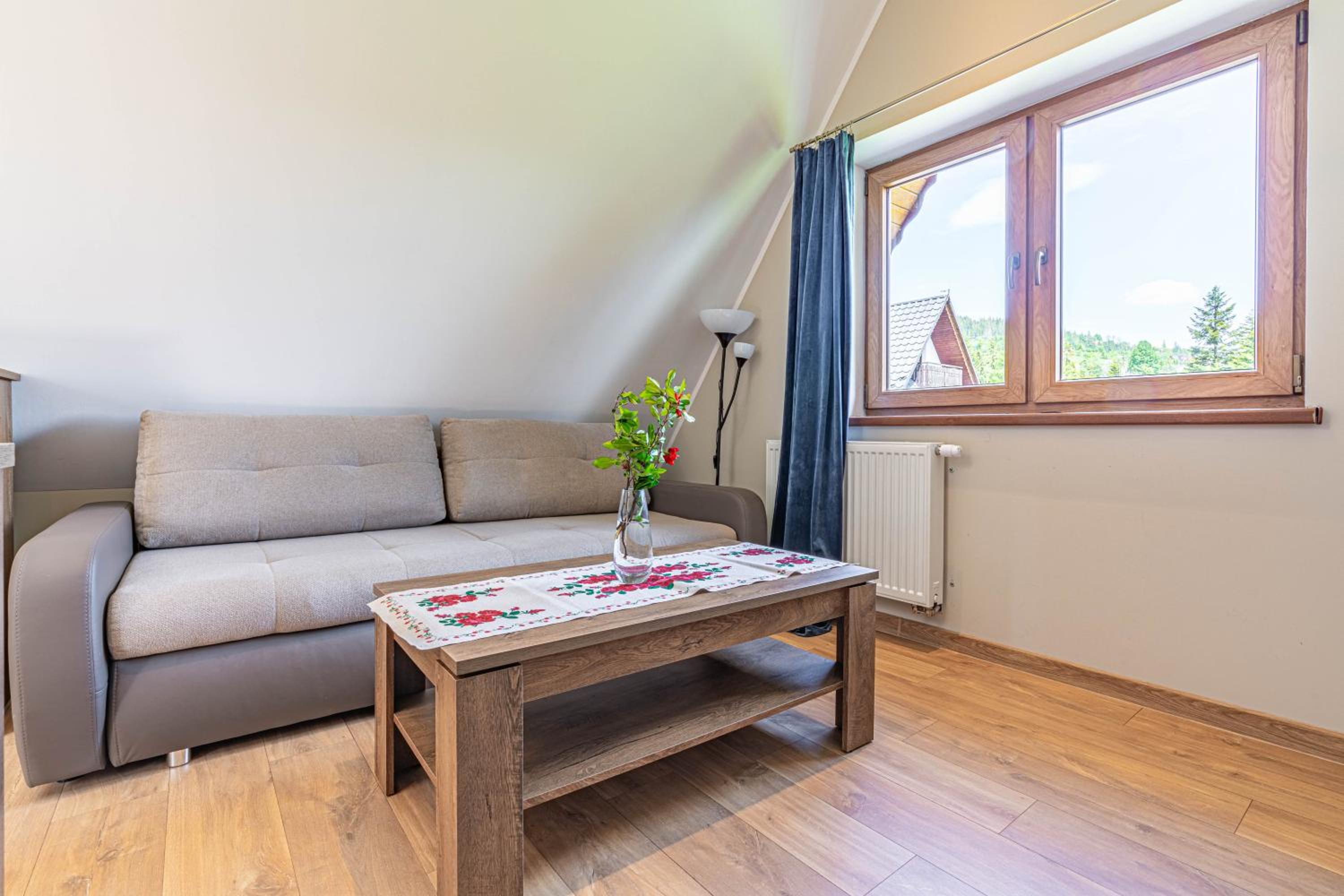 Family Suite photo 2