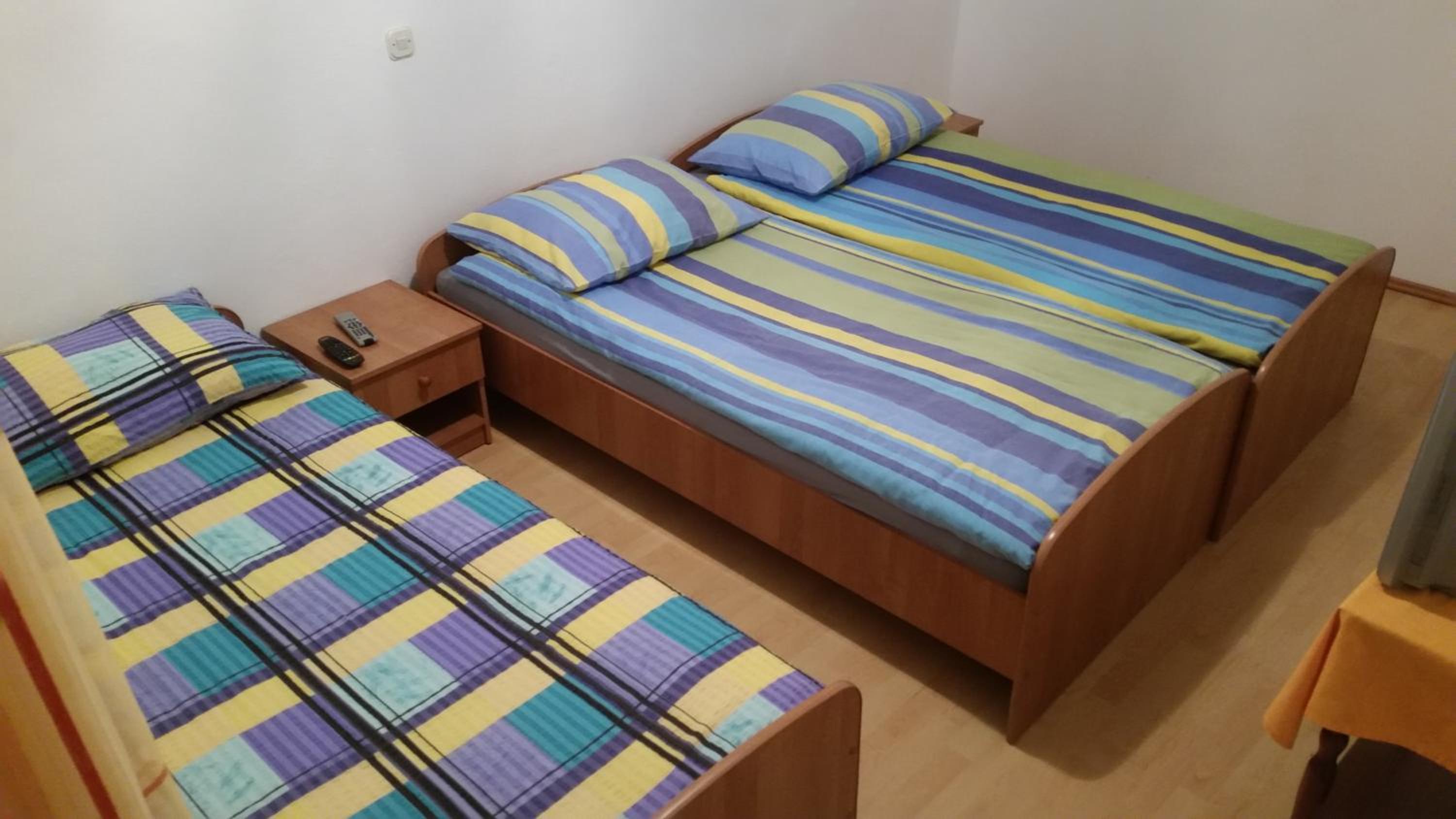 Triple Room photo 3