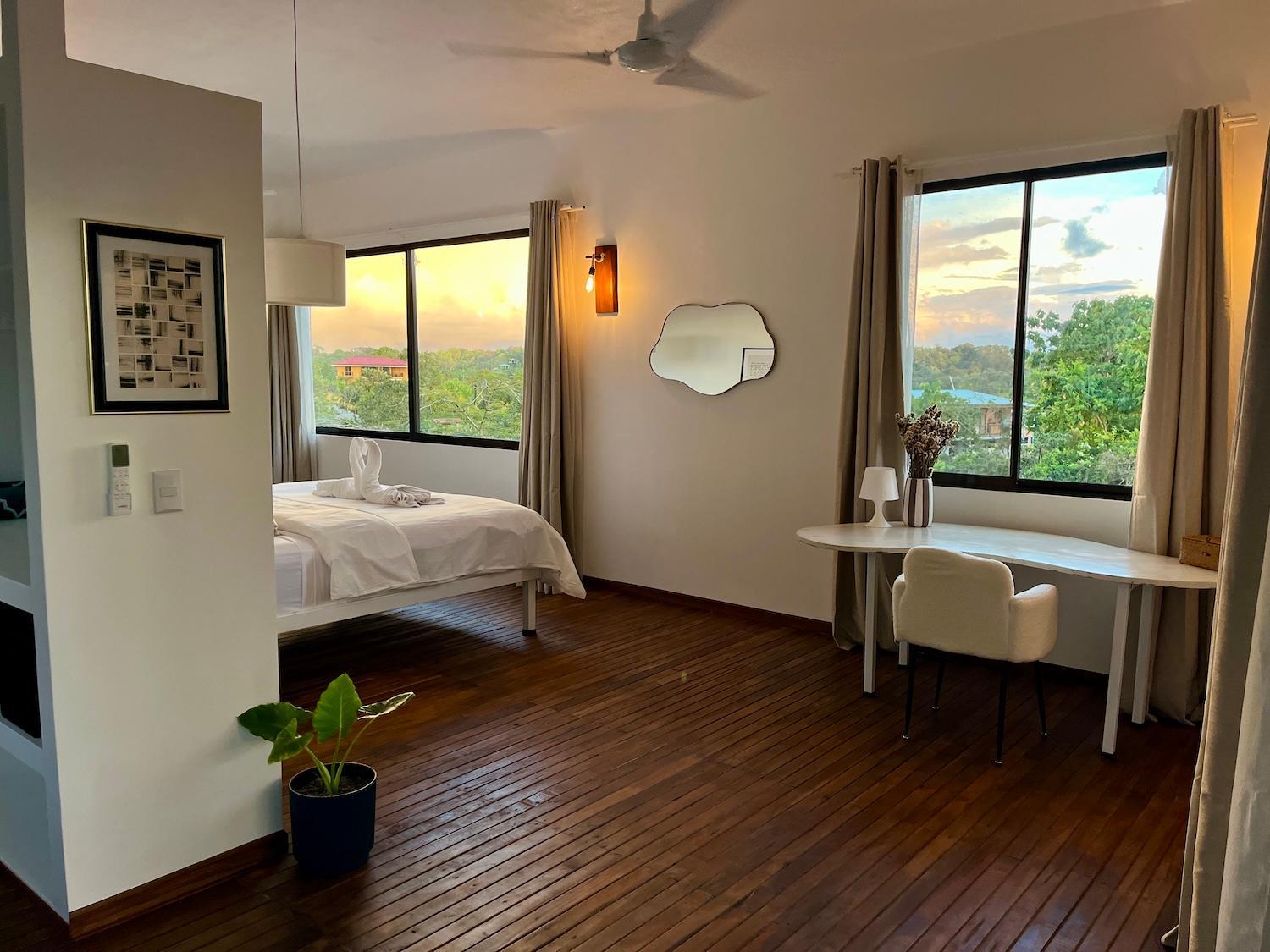Deluxe Villa