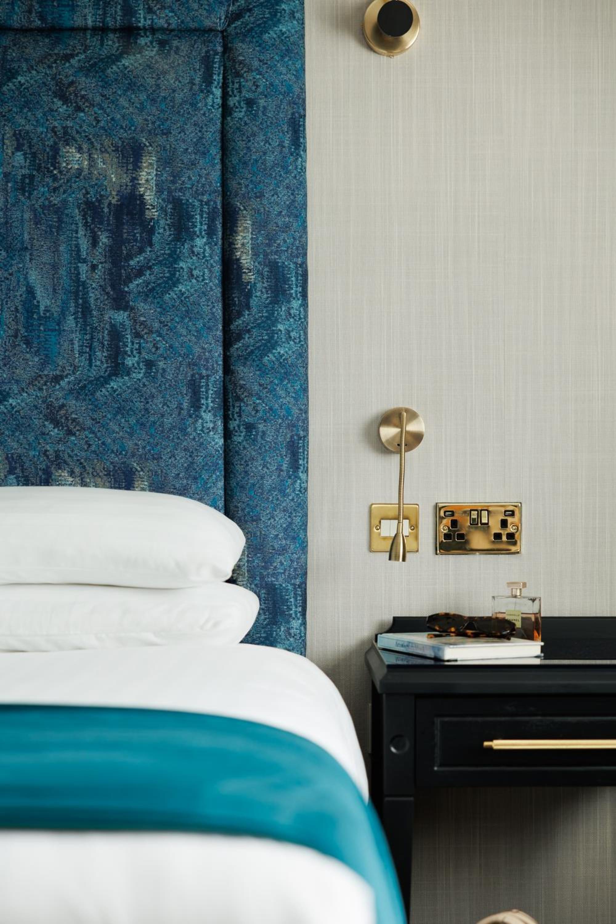 Classic Double or Twin Room - Photo 2