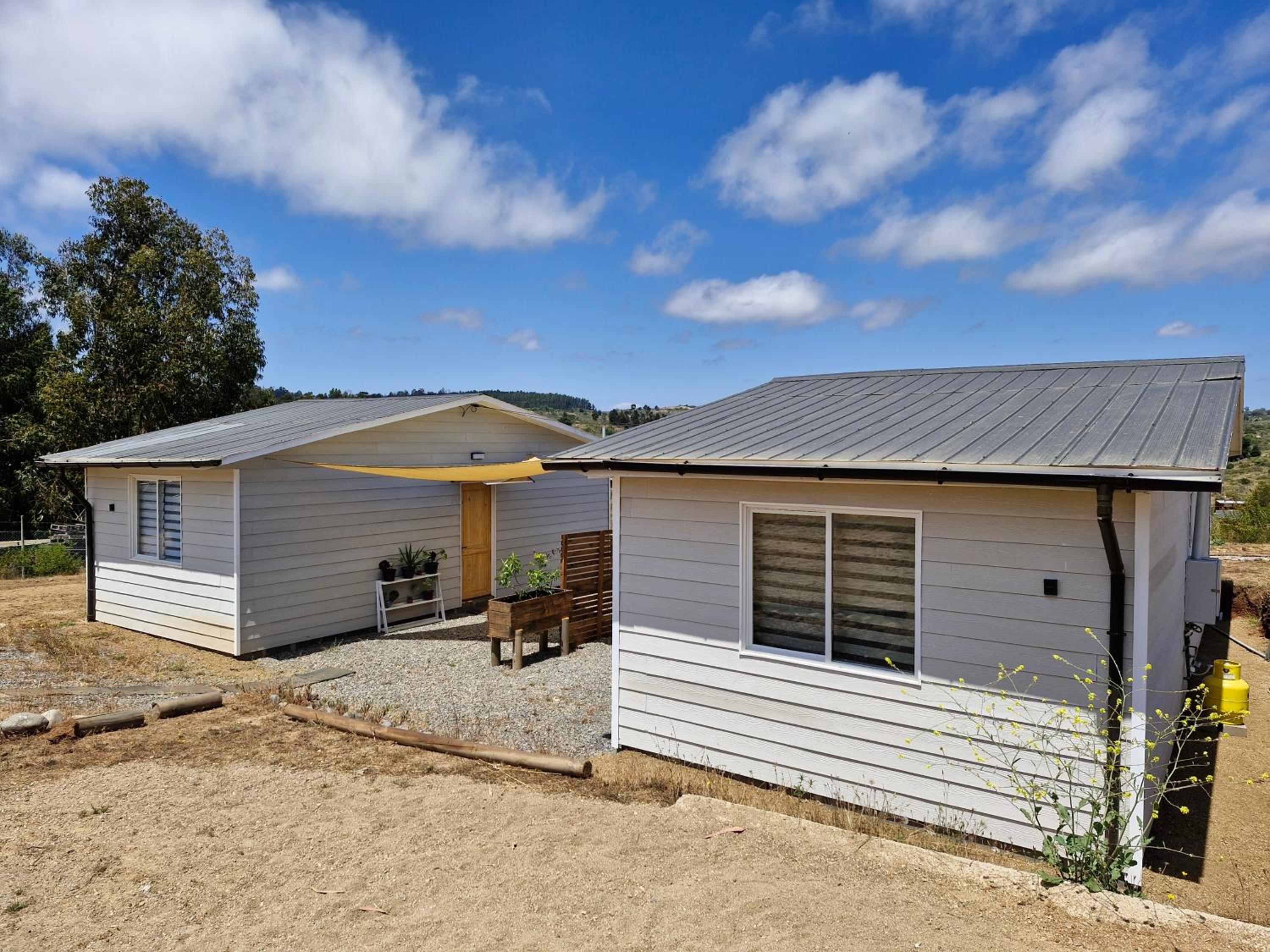One-Bedroom House photo 1