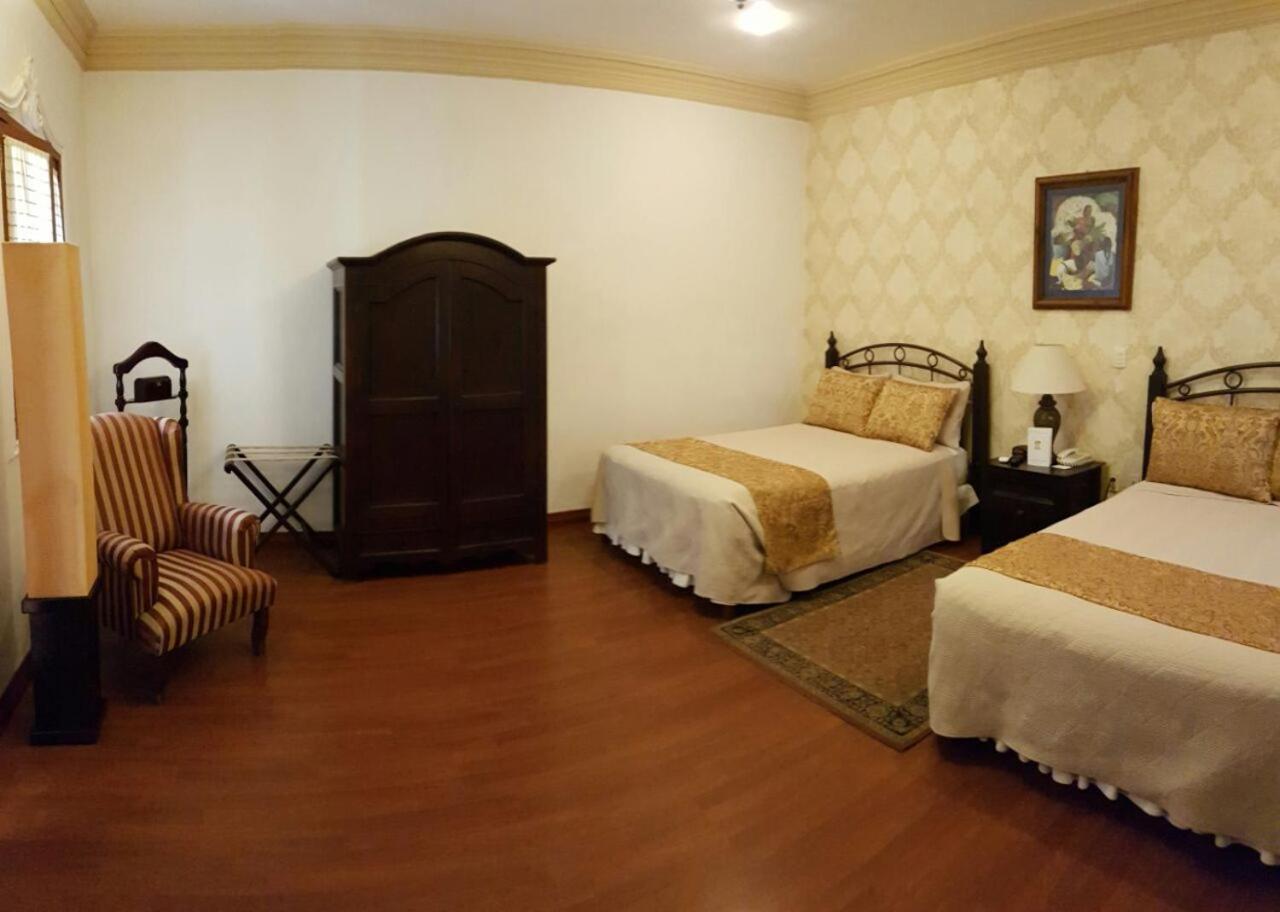 Junior Suite - Photo 26