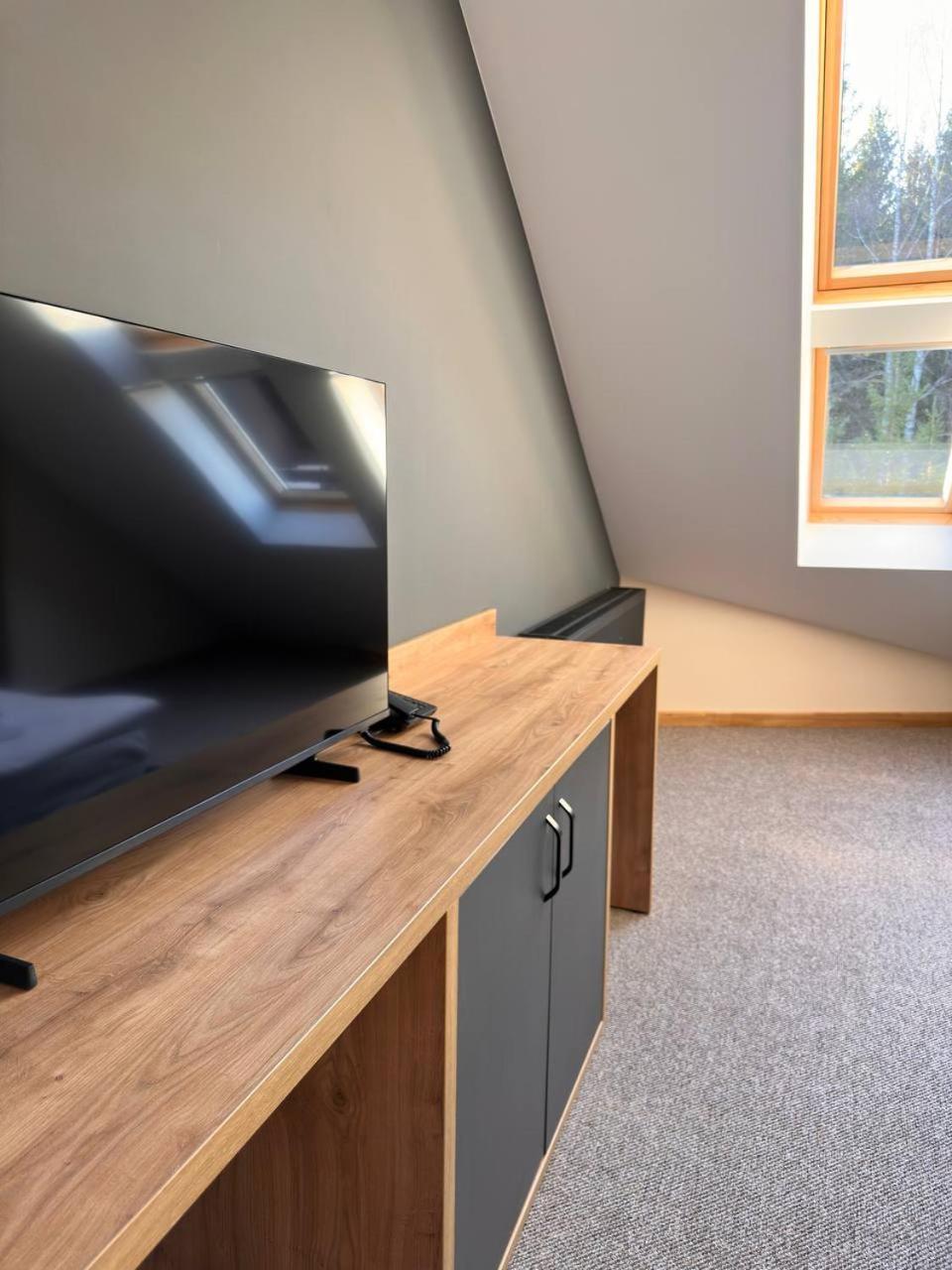 Deluxe Double Room with Extra Bed photo 3