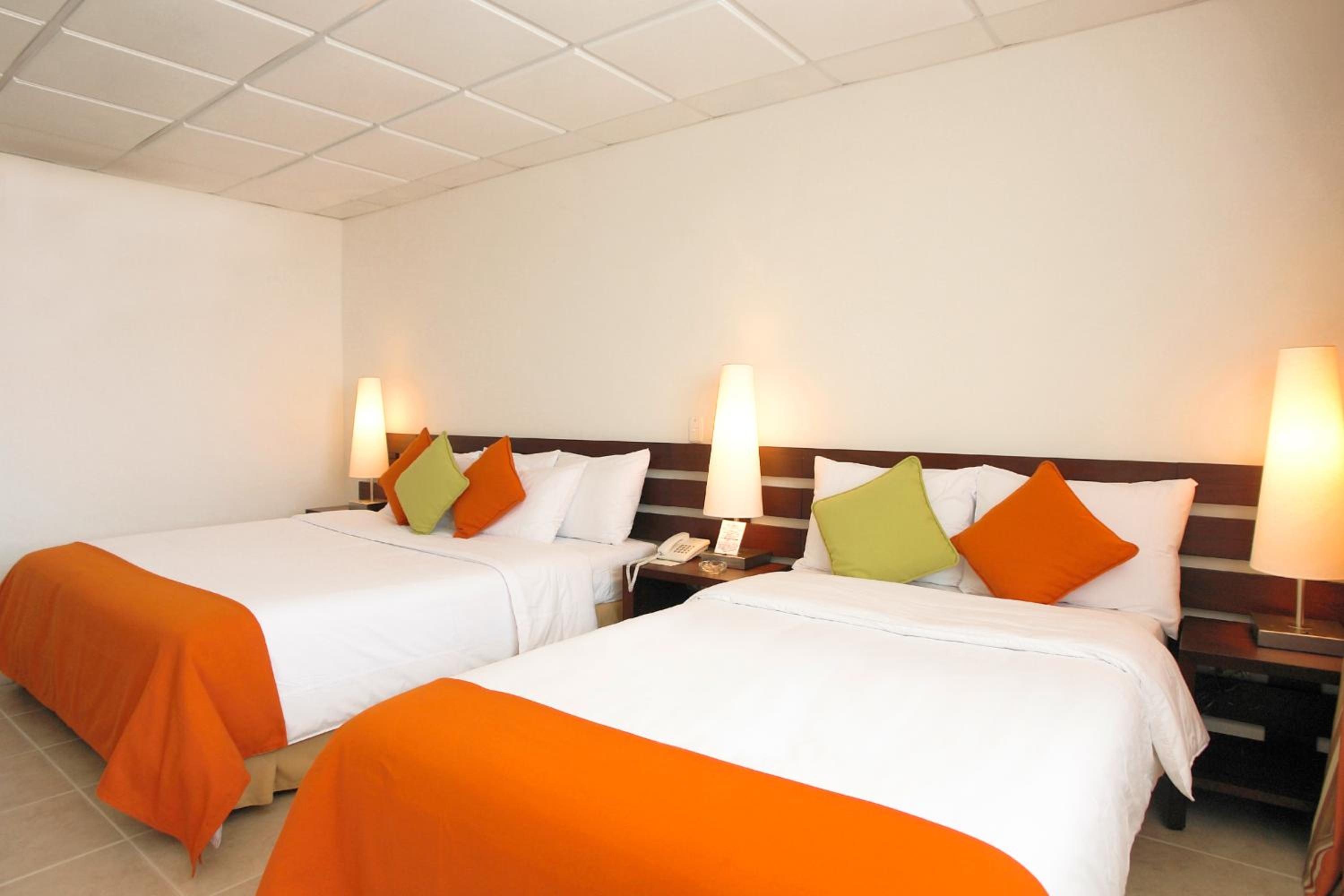 Double Room photo 2