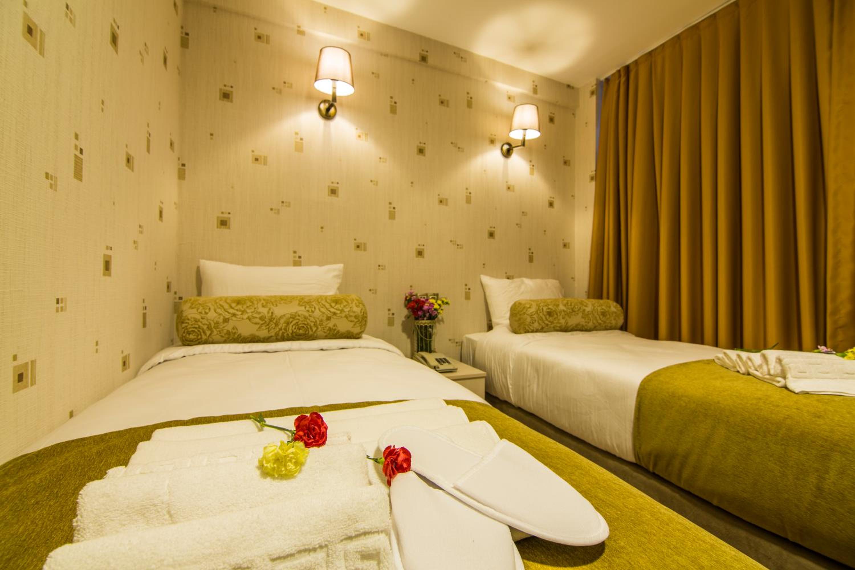 Comfort Double or Twin Room photo 3
