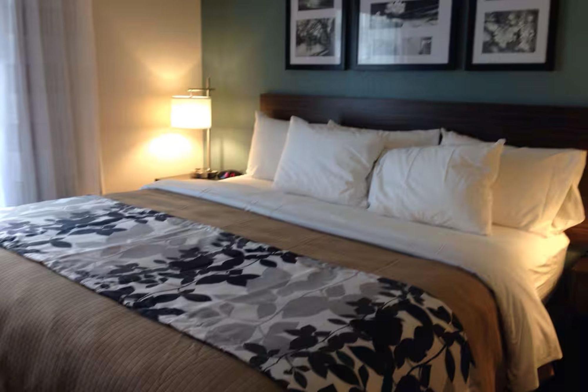 King Room - Accessible/Non-Smoking