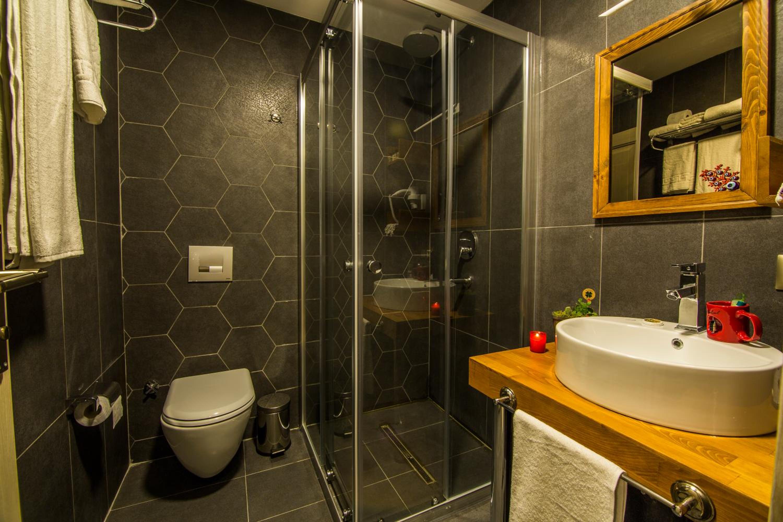 Comfort Double or Twin Room photo 3