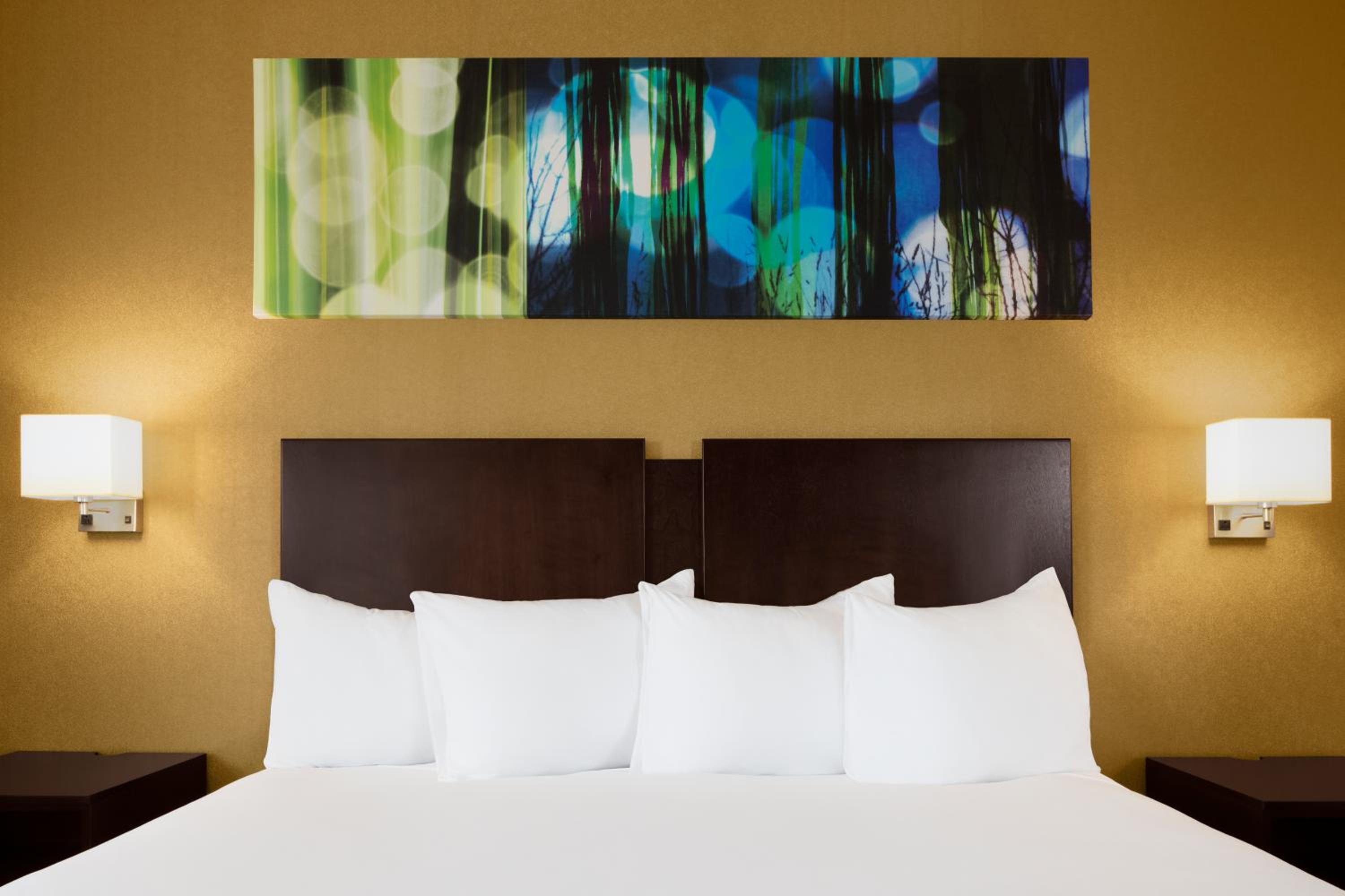 Room Type Assigned on Arrival photo 2
