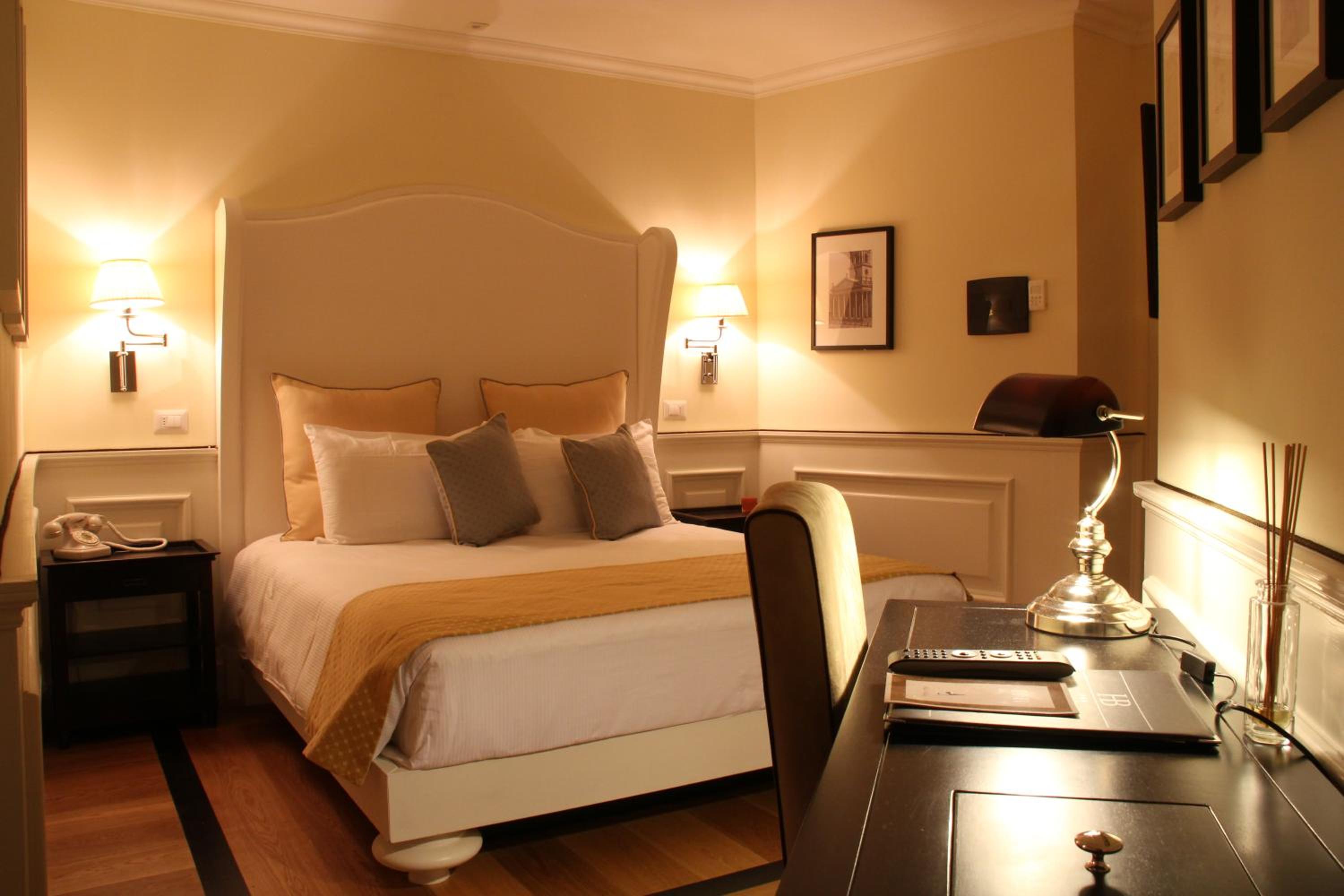 Suite photo 1