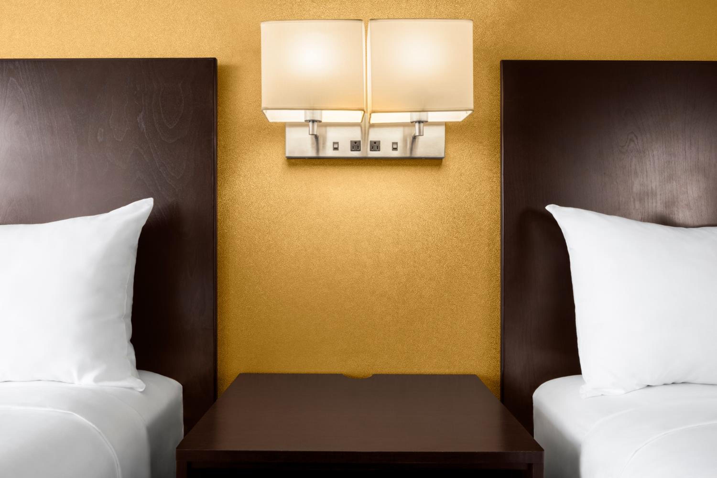 Room Type Assigned on Arrival photo 3