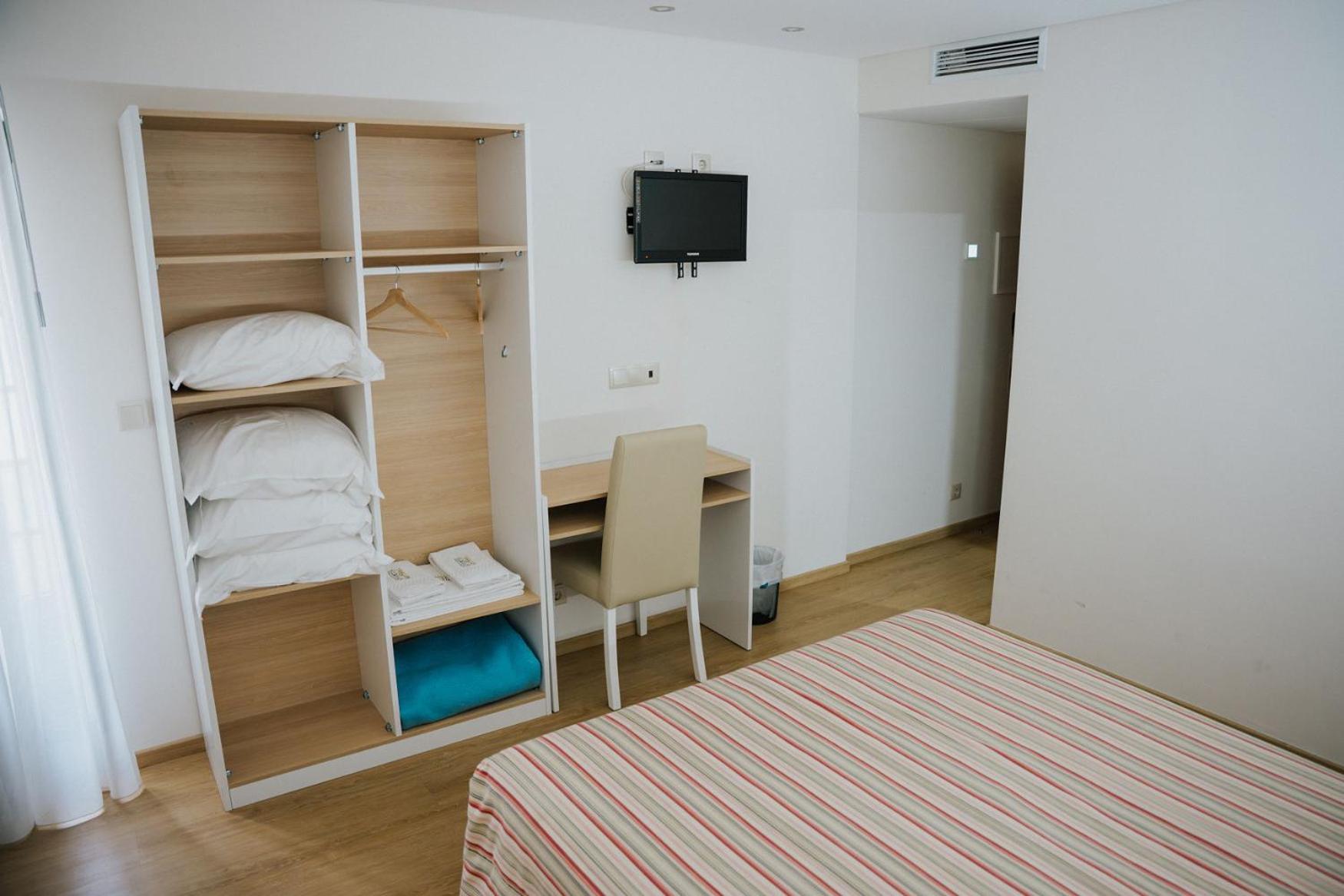 Double Room - Disability Access - Photo 2