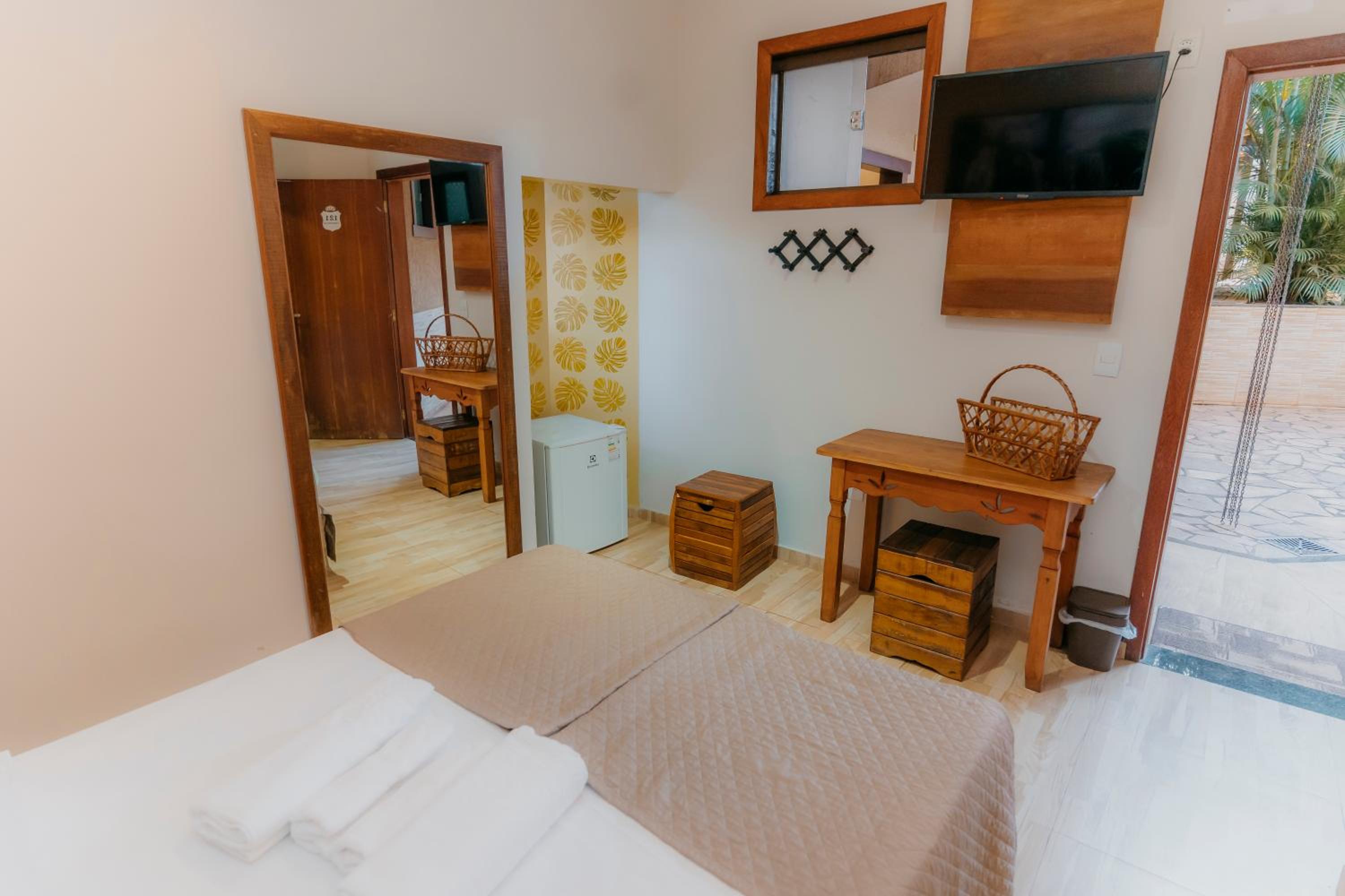 Double Room photo 3