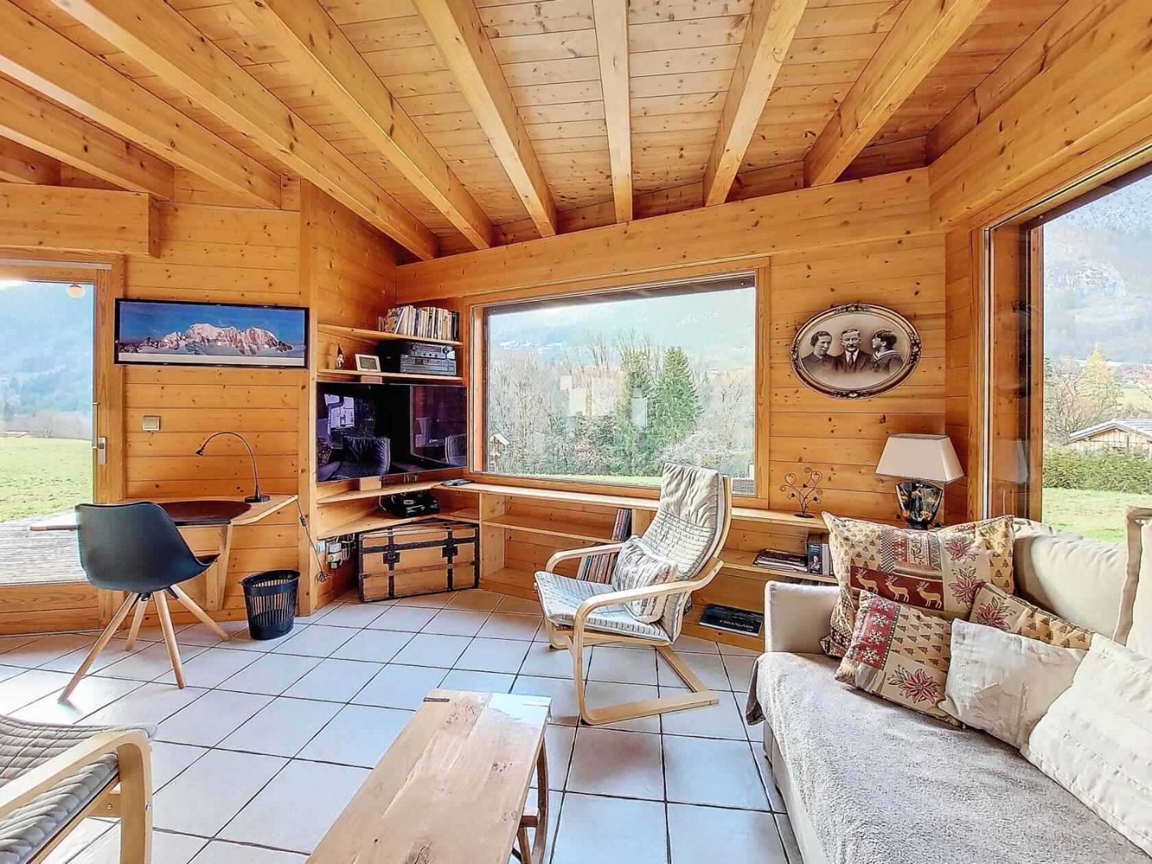 Chalet photo 2