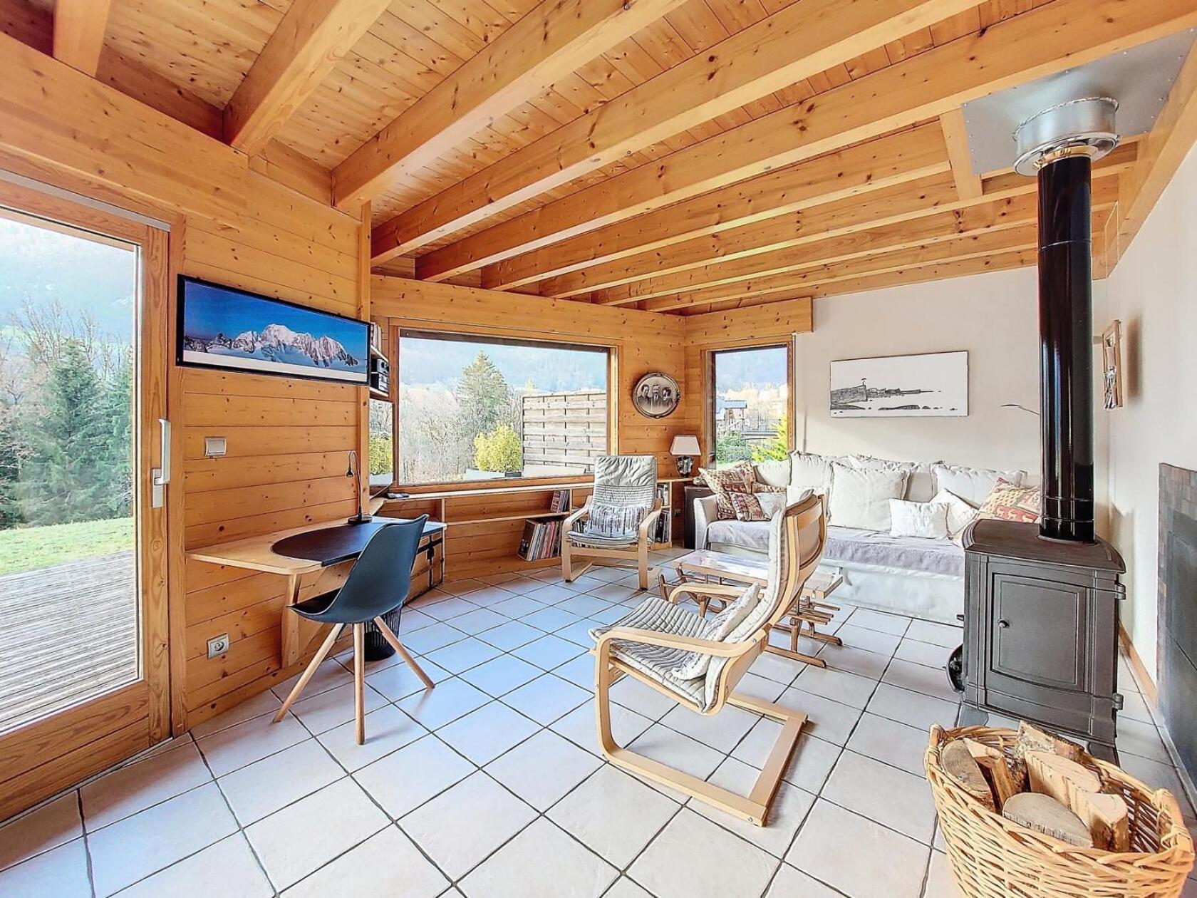 Chalet photo 3