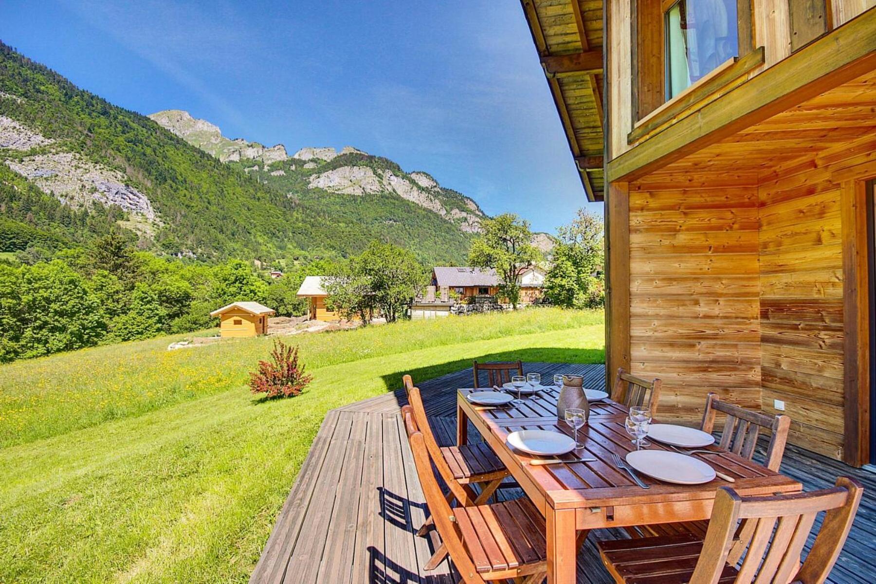 Chalet