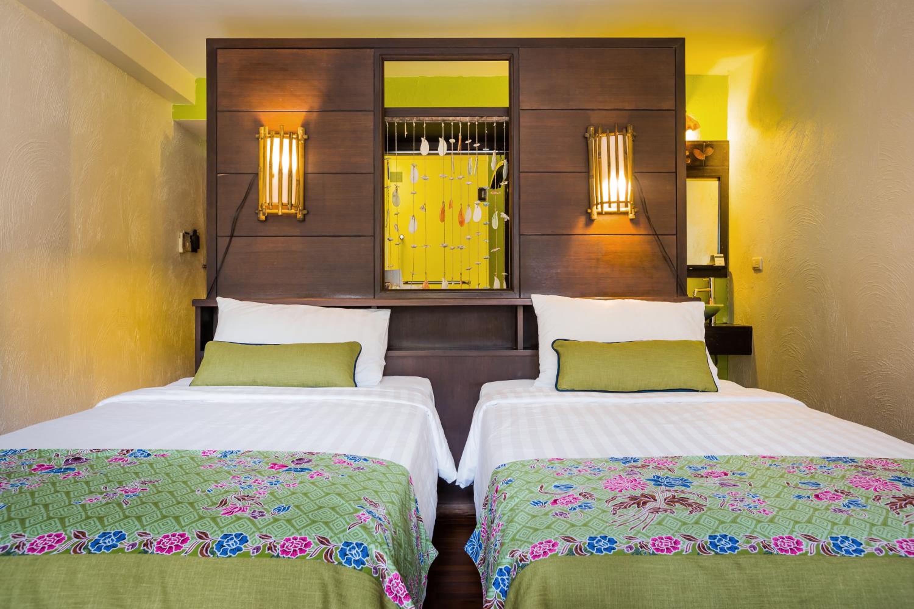 Superior Twin Room - Photo 5