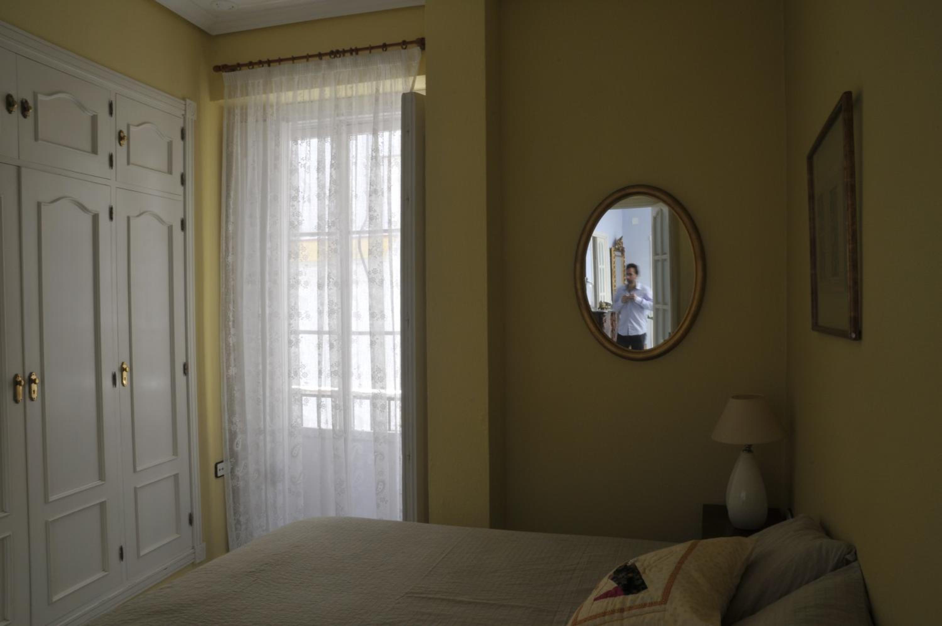 Standard Double Room - Photo 3