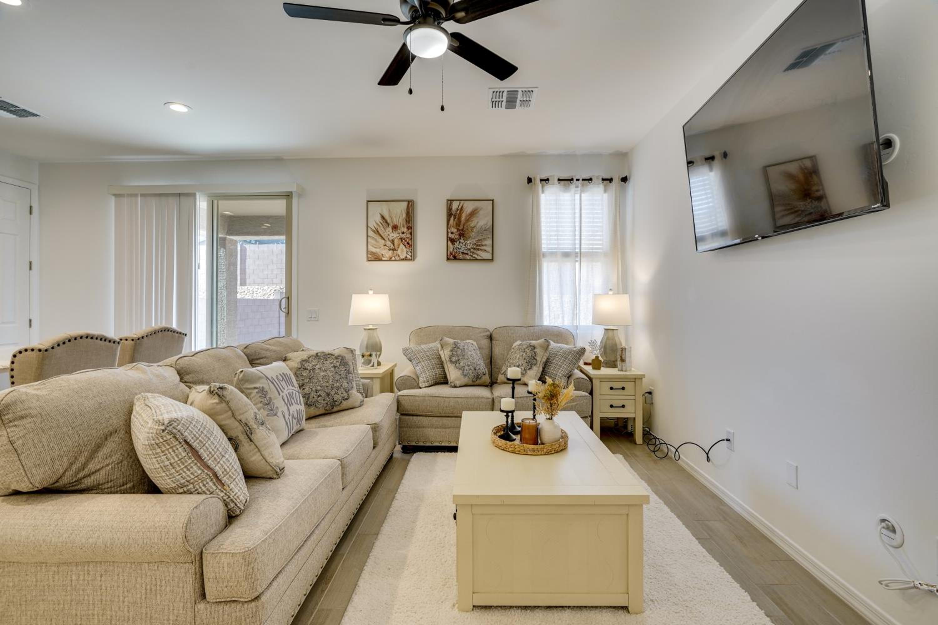 Vacation Home photo 1