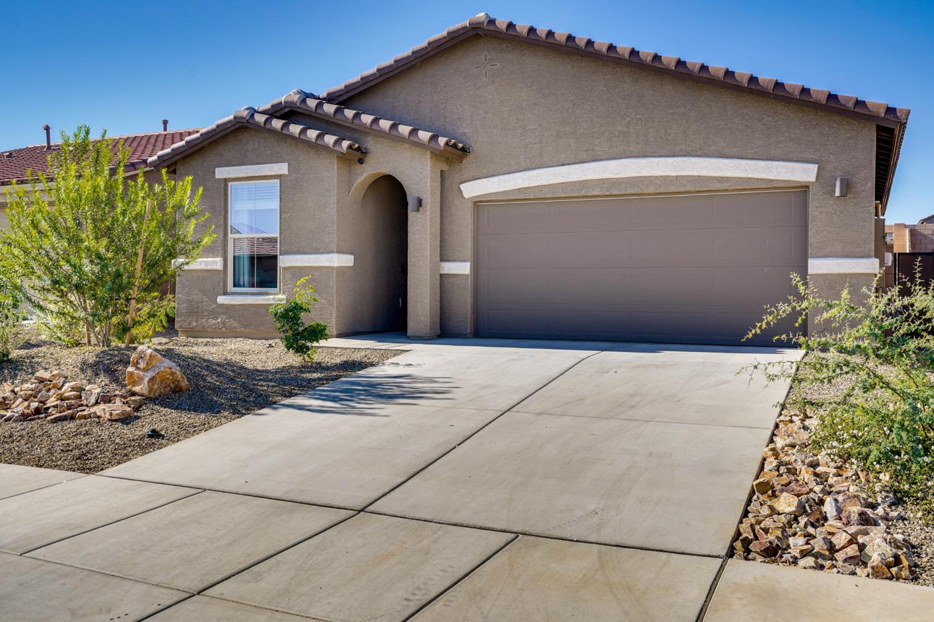 Vacation Home photo 3