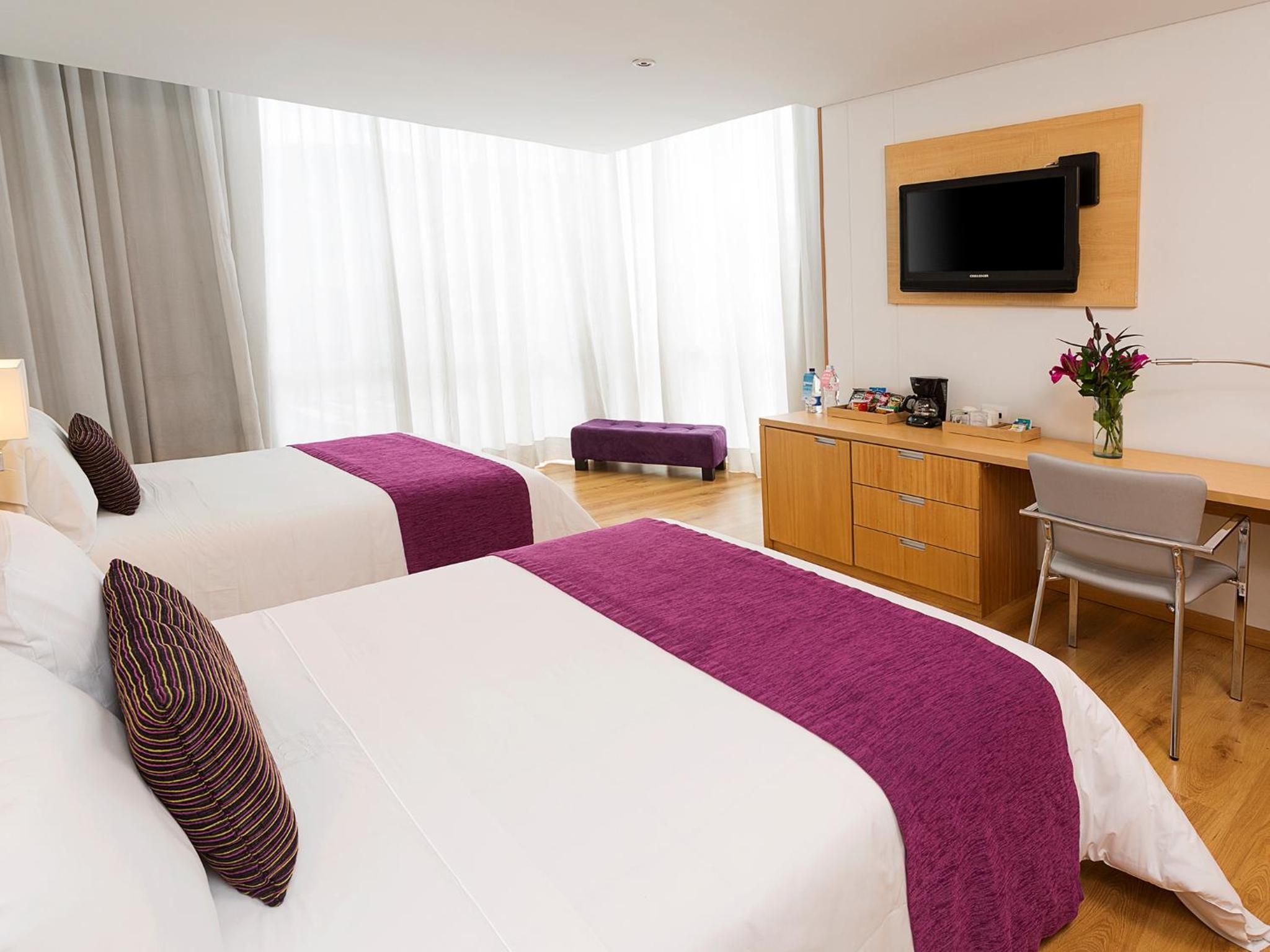 Twin Room - Photo 7