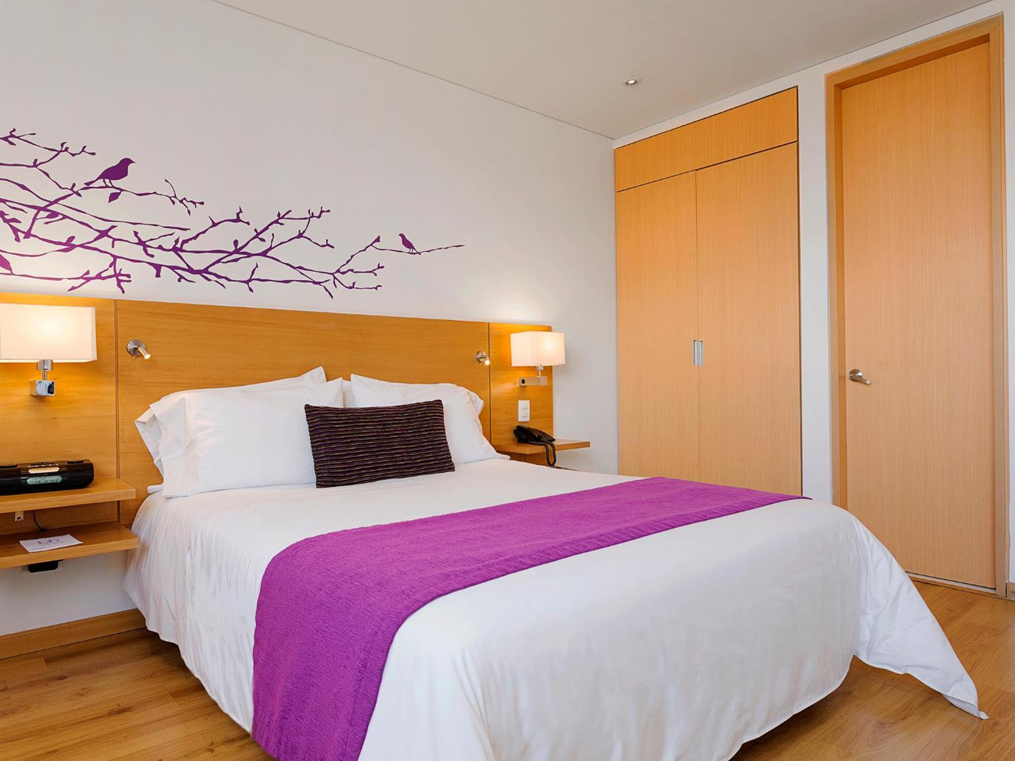 Double Room - Photo 4