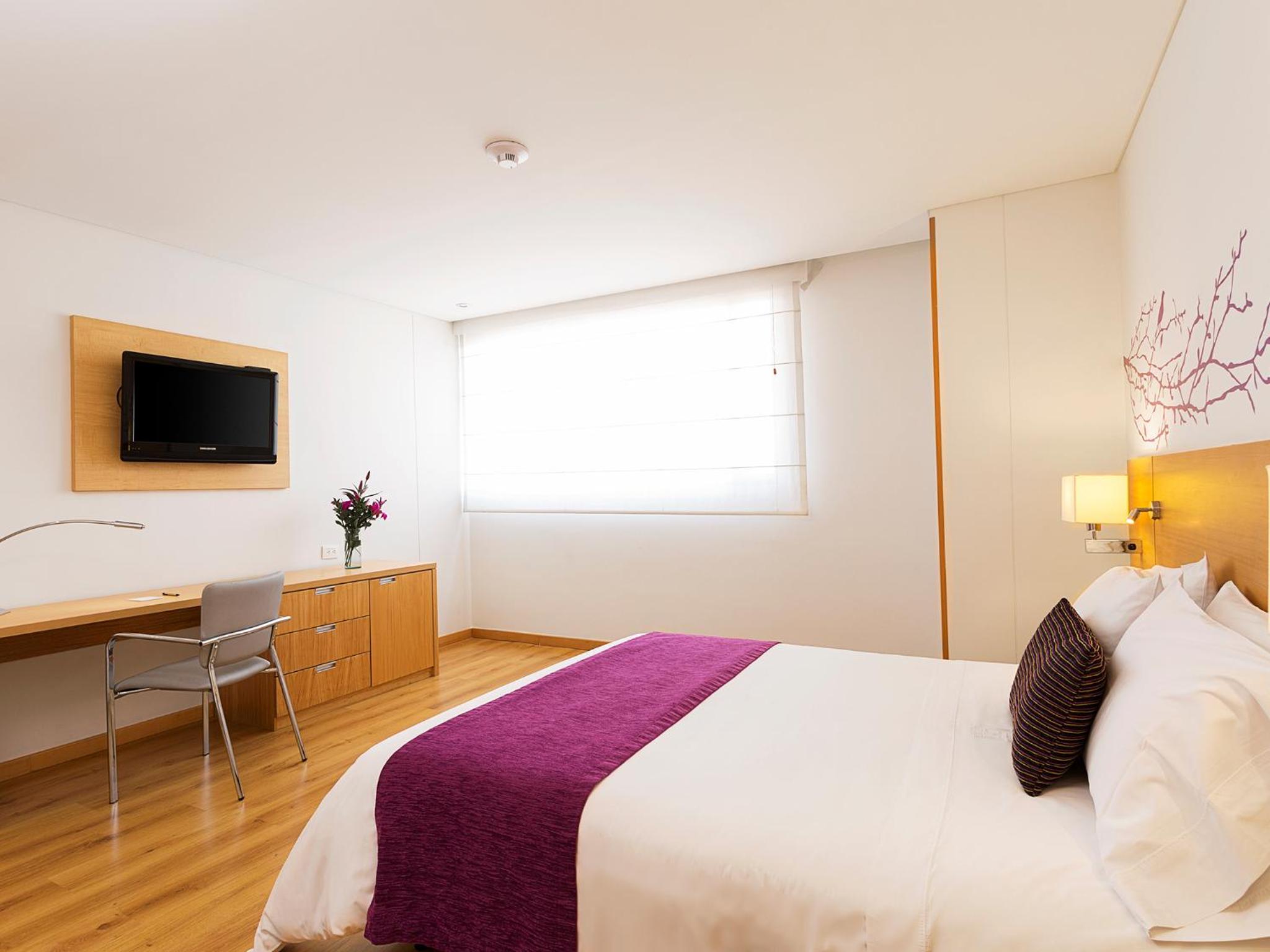 Double Room - Photo 11