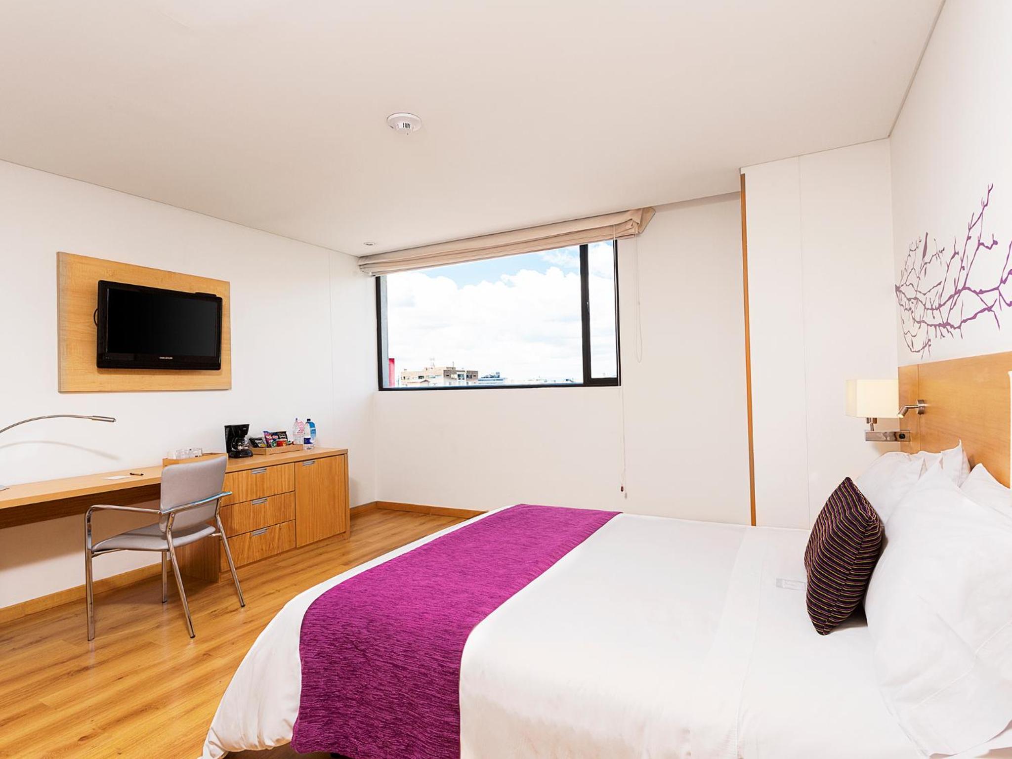 Double Room - Photo 5