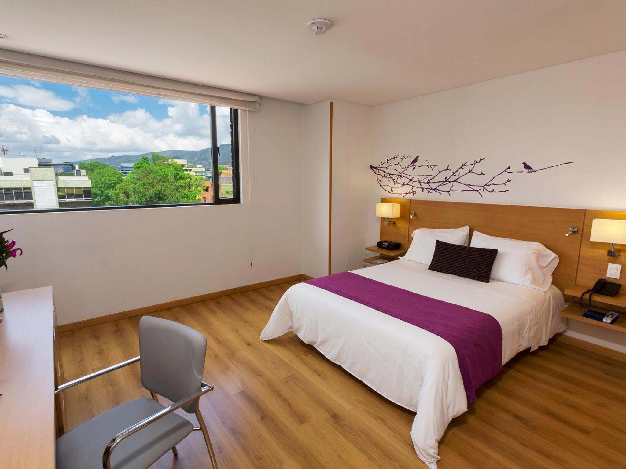 Double Room - Photo 2