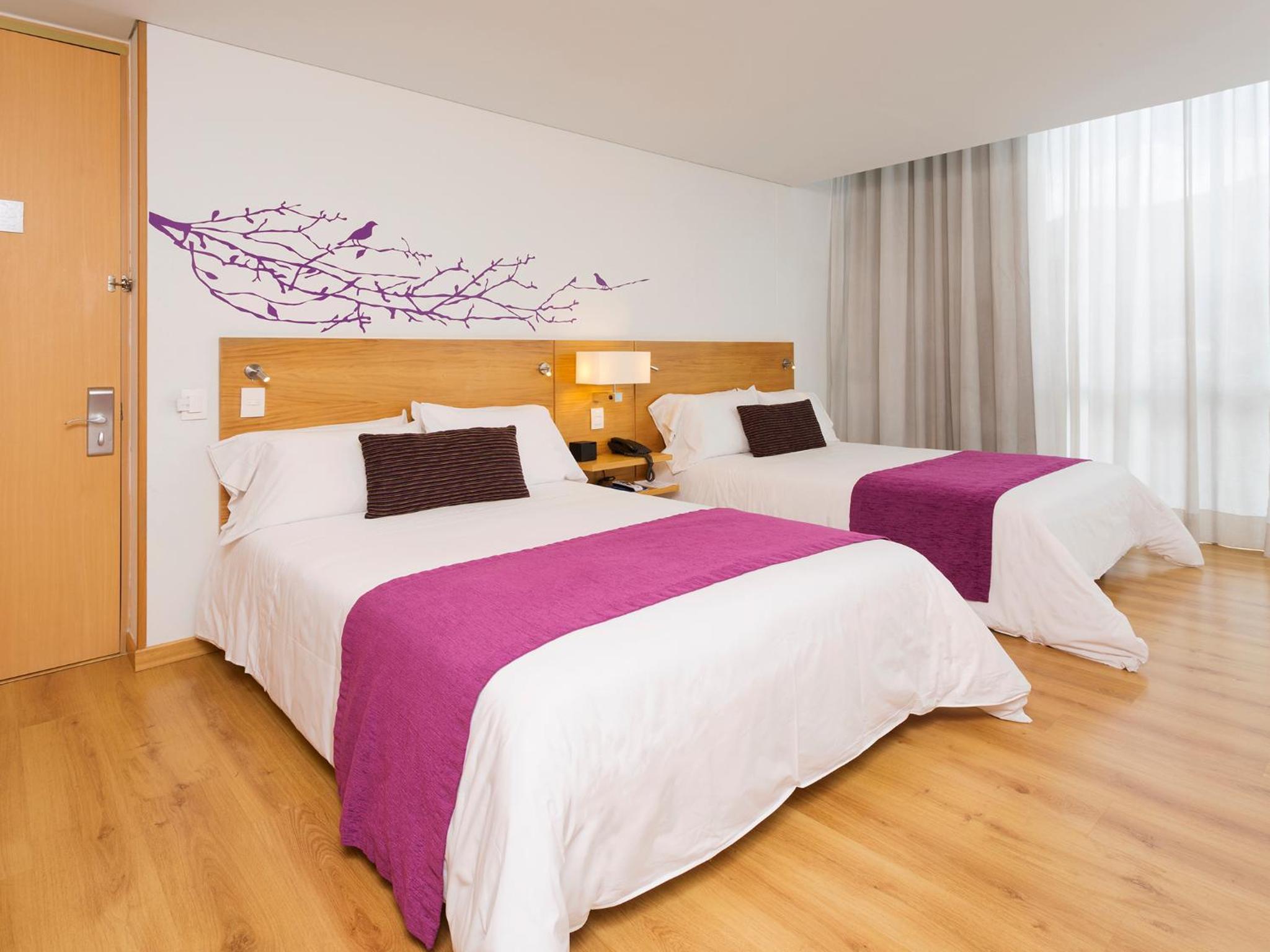 Twin Room - Photo 13