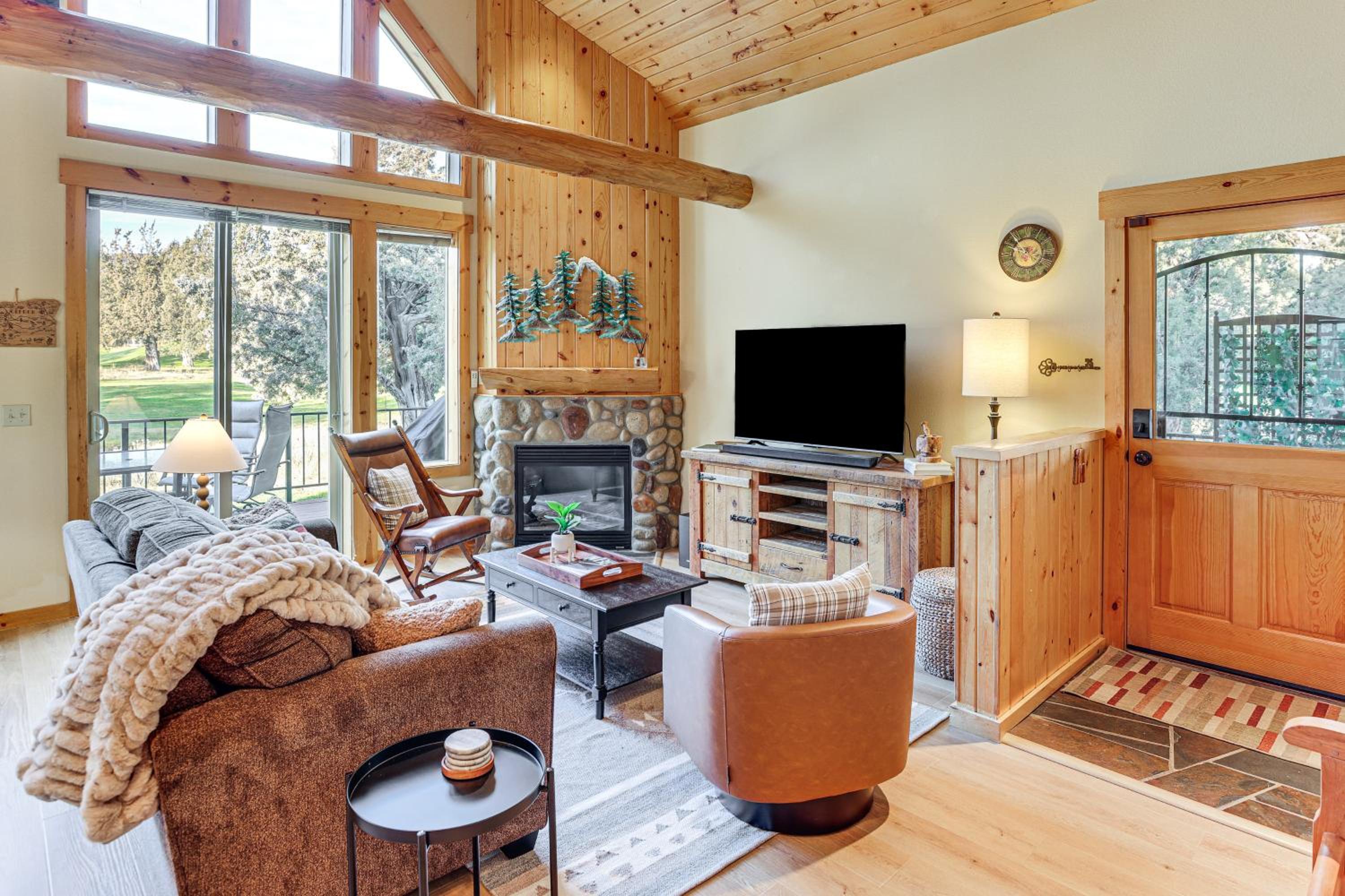 Vacation Home